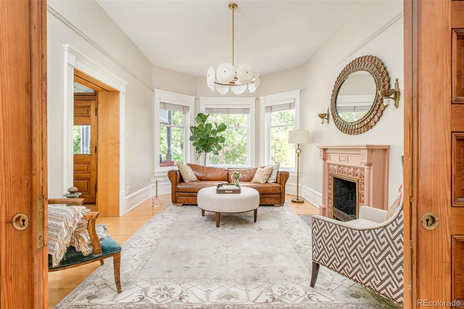 1629 N Ogden Street Denver CO 80218 MLS #REC4451698 06092026202857 1600 10
