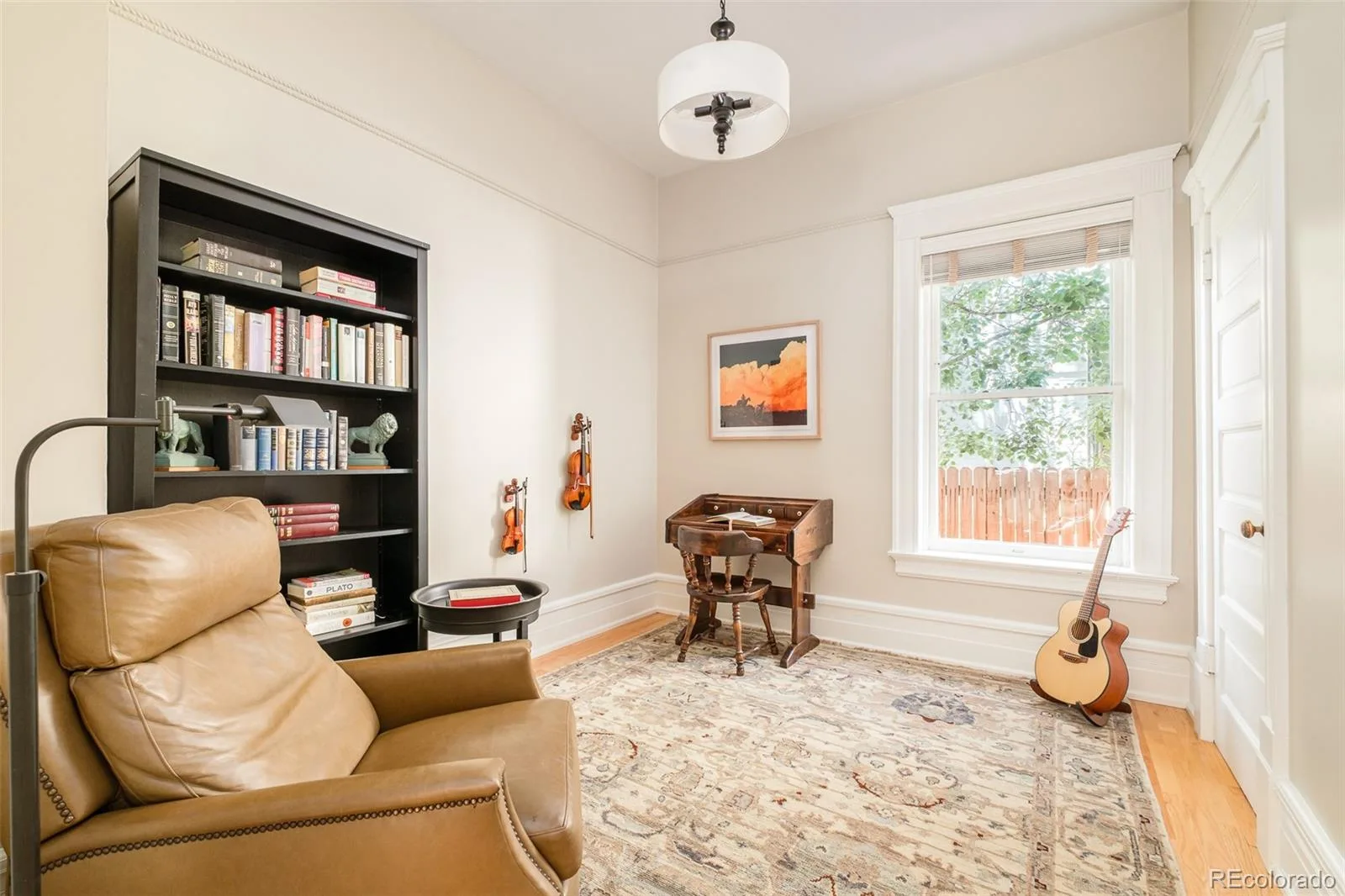 1629 N Ogden Street Denver CO 80218 MLS #REC4451698 06092026202857 1600 12