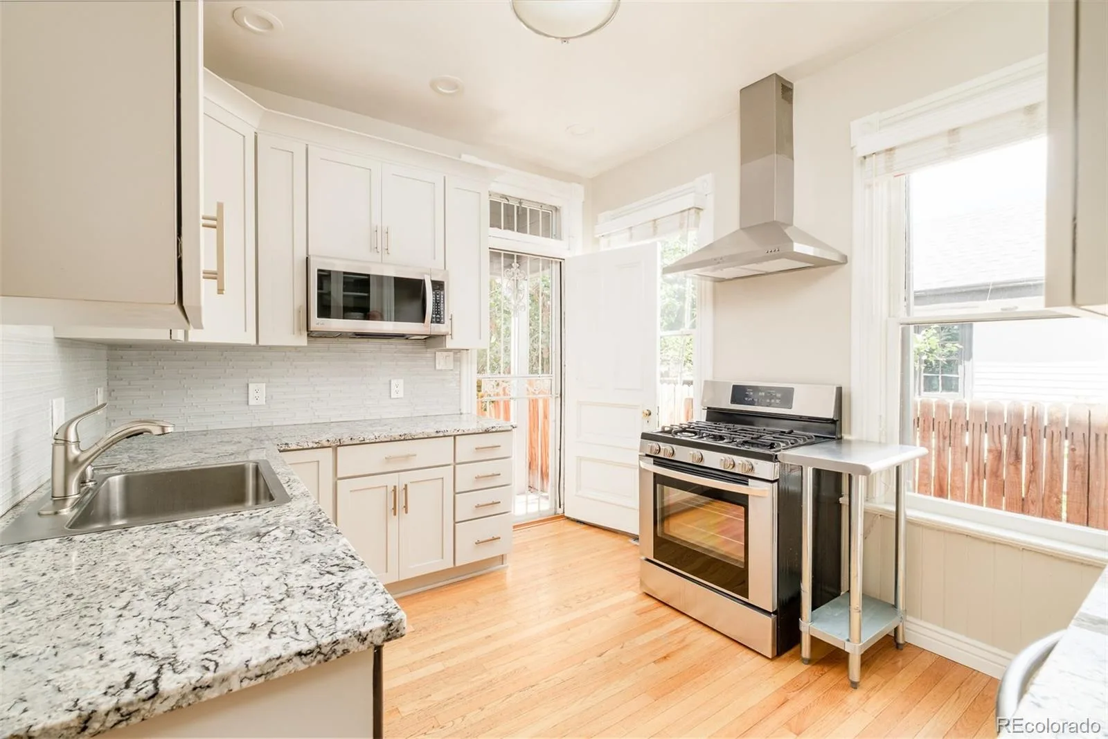 1629 N Ogden Street Denver CO 80218 MLS #REC4451698 06092026202857 1600 25