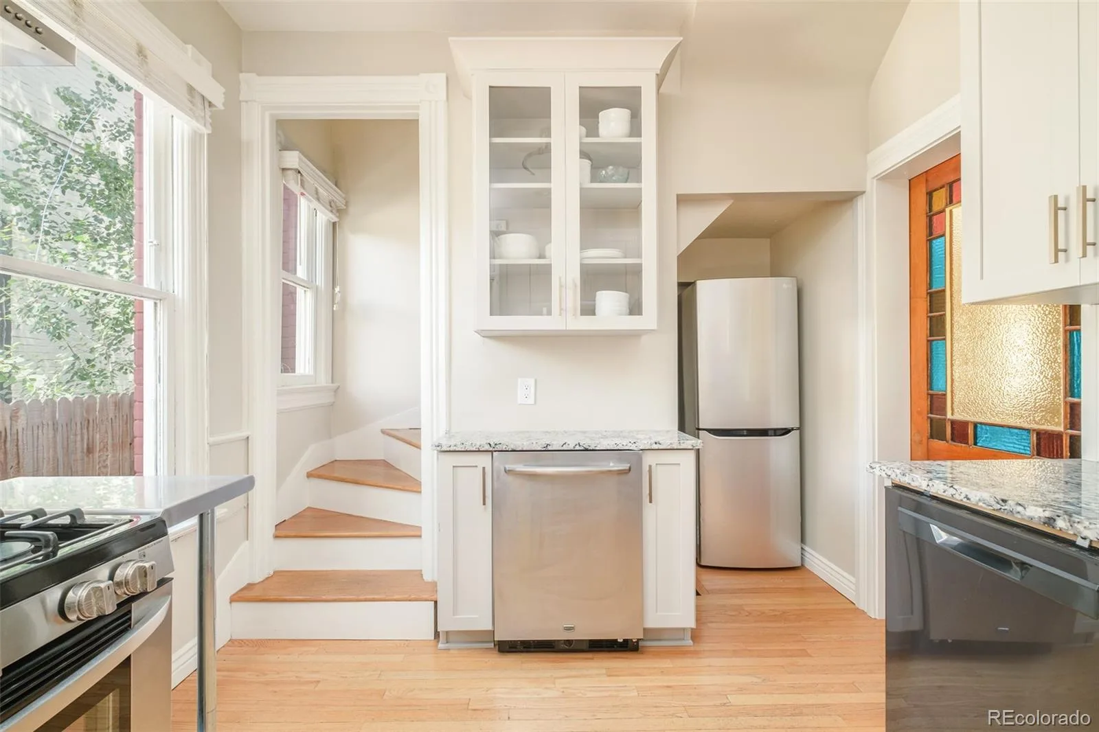 1629 N Ogden Street Denver CO 80218 MLS #REC4451698 06092026202857 1600 26