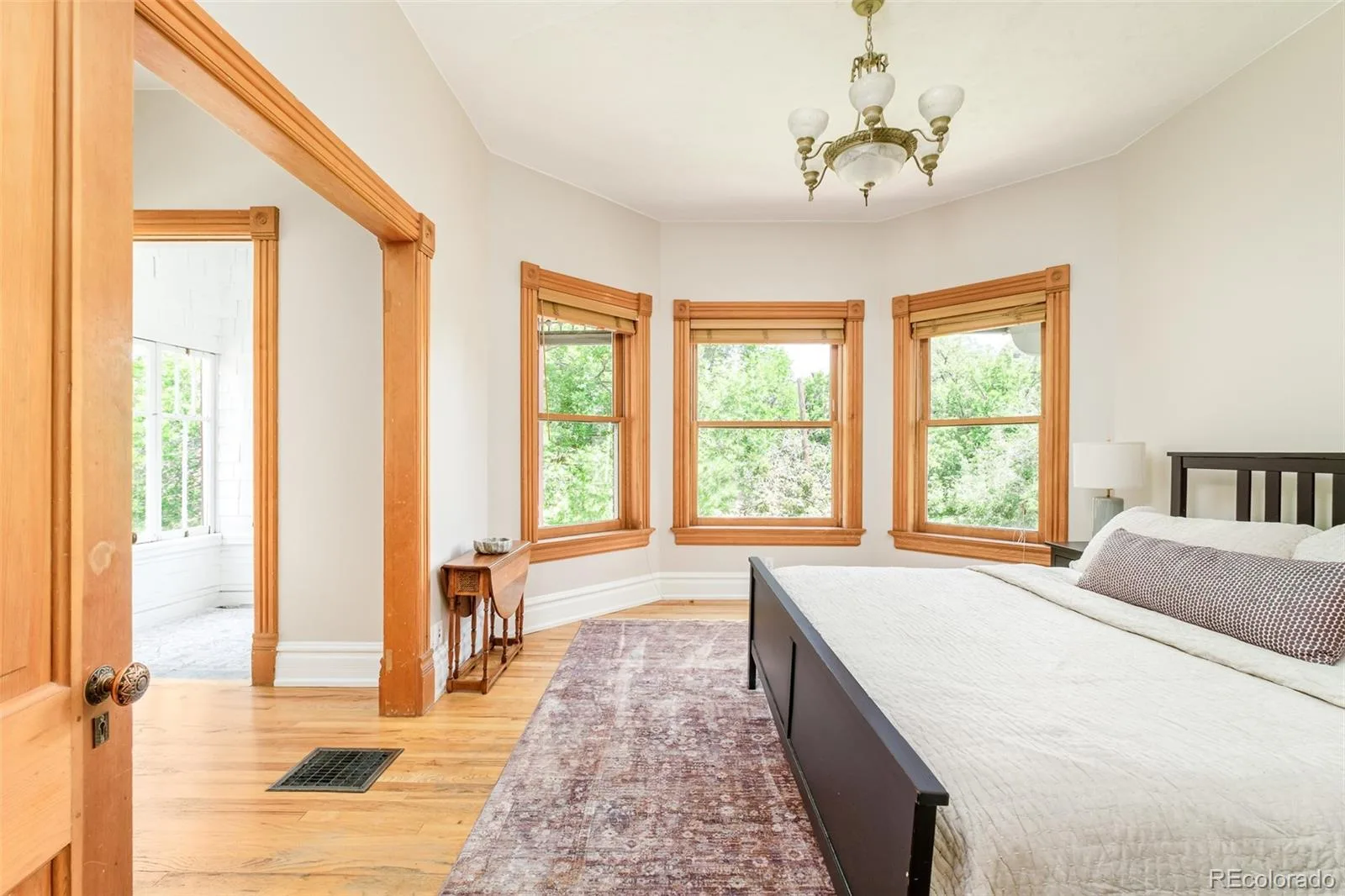 1629 N Ogden Street Denver CO 80218 MLS #REC4451698 06092026202857 1600 29