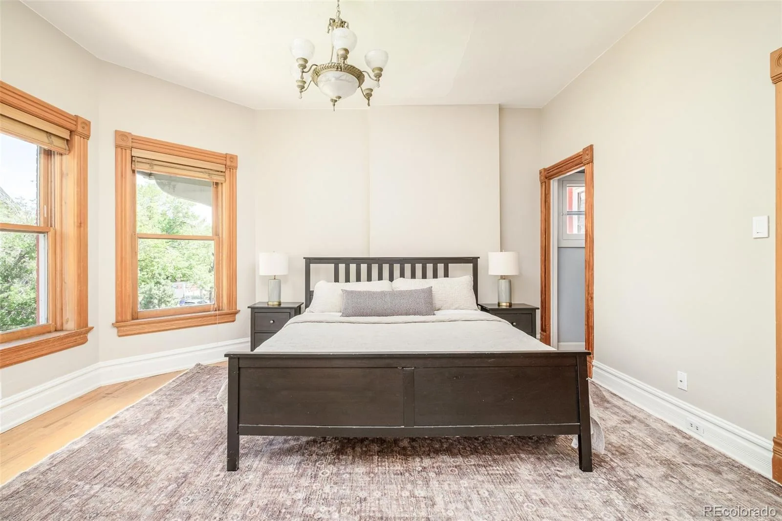 1629 N Ogden Street Denver CO 80218 MLS #REC4451698 06092026202857 1600 30
