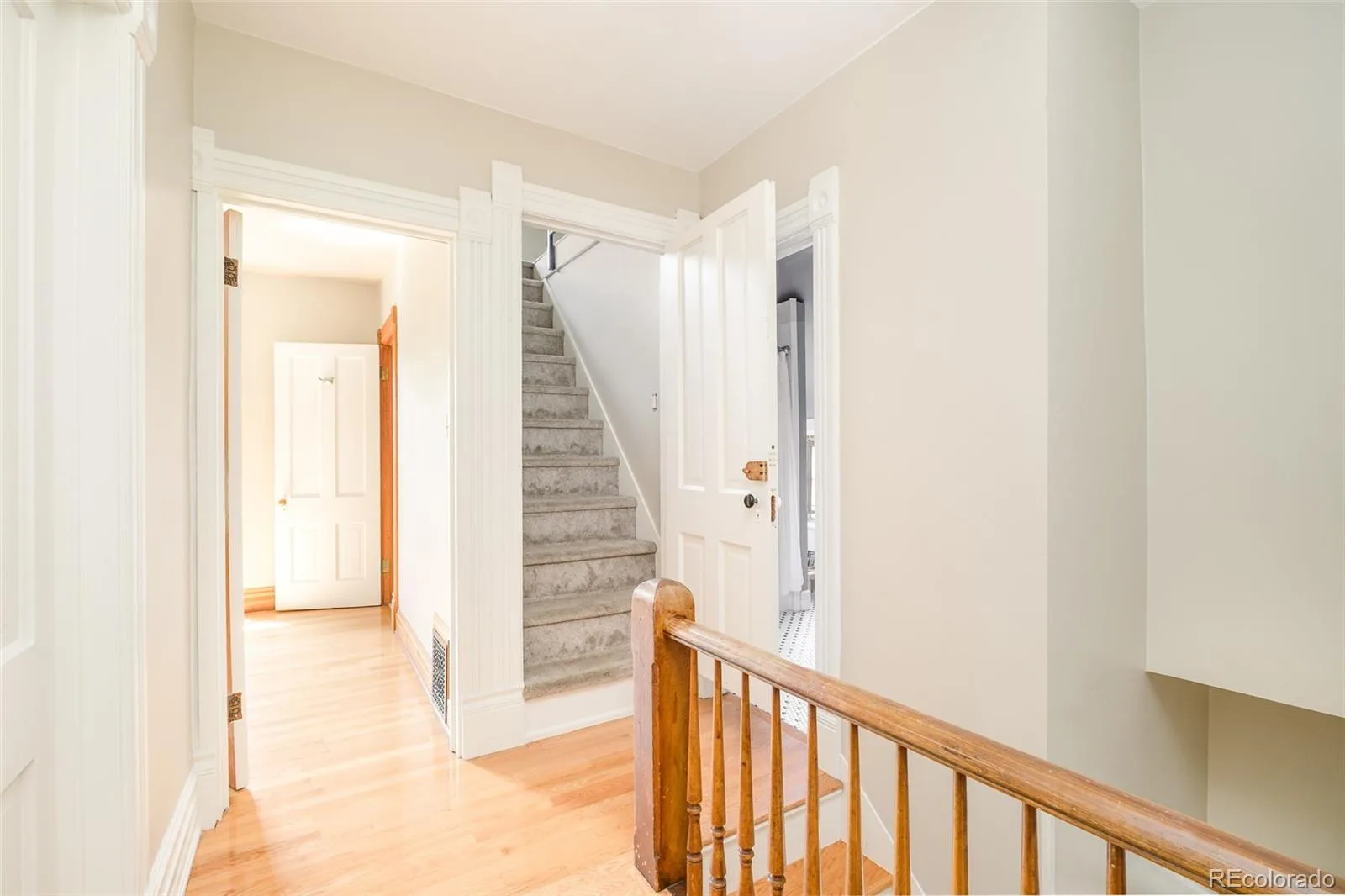 1629 N Ogden Street Denver CO 80218 MLS #REC4451698 06092026202857 1600 43