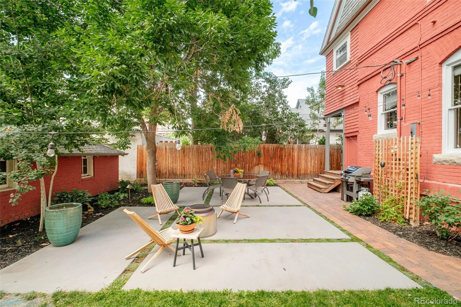 1629 N Ogden Street Denver CO 80218 MLS #REC4451698 06092026202857 1600 47