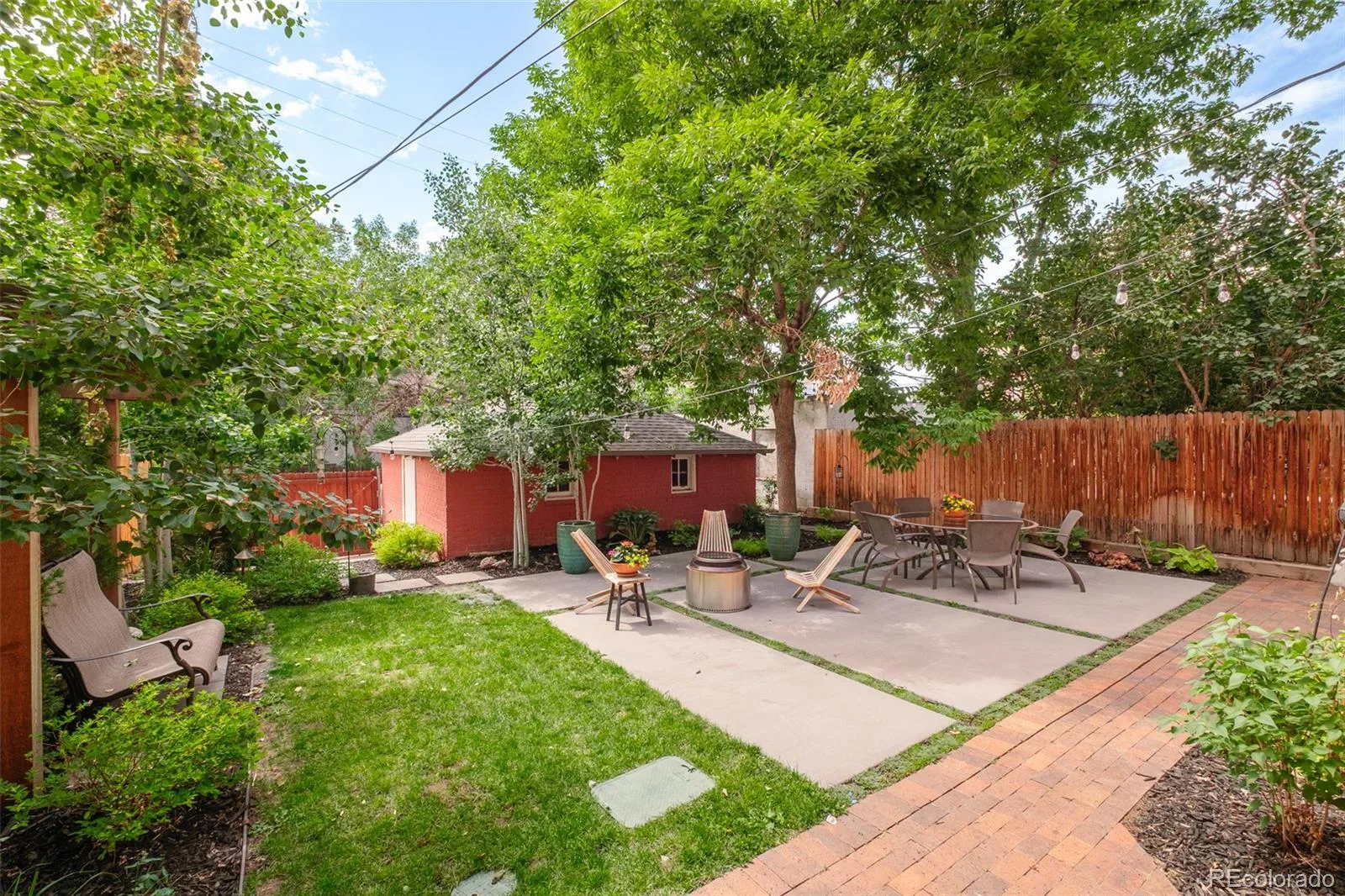 1629 N Ogden Street Denver CO 80218 MLS #REC4451698 06092026202857 1600 48