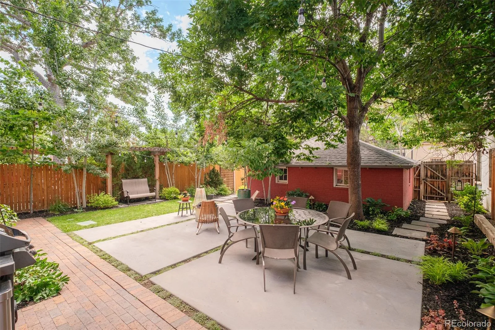 1629 N Ogden Street Denver CO 80218 MLS #REC4451698 06092026202857 1600 49