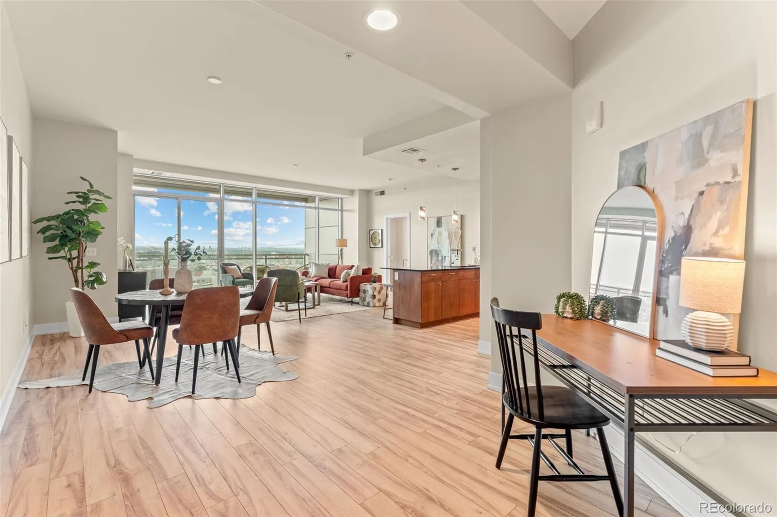 2001 Lincoln Street #2623 Denver CO 80202 | MLS #REC4452672 10142026154204 1600 1