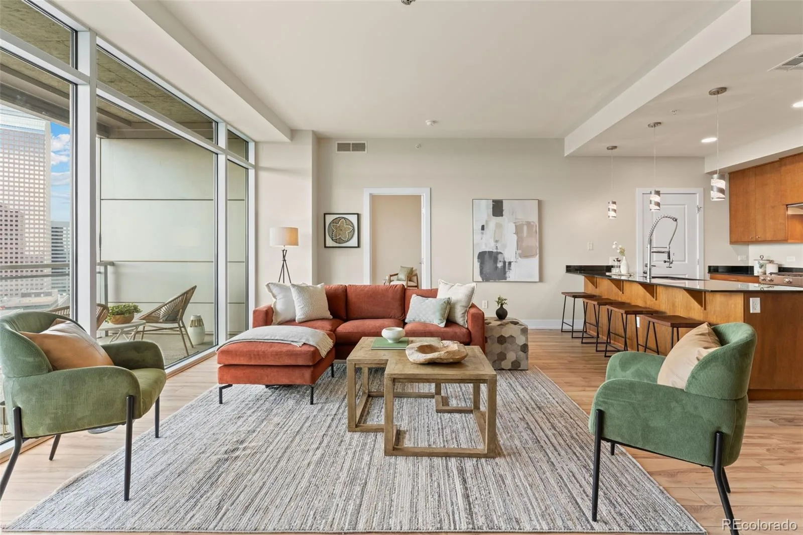 2001 Lincoln Street #2623 Denver CO 80202 | MLS #REC4452672 10142026154204 1600 11
