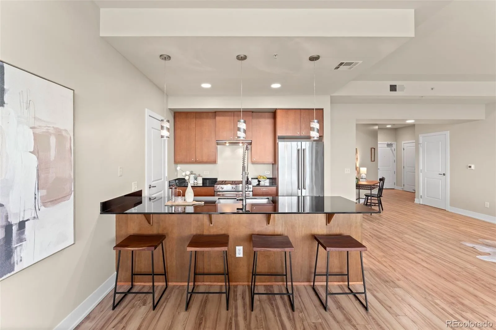 2001 Lincoln Street #2623 Denver CO 80202 | MLS #REC4452672 10142026154204 1600 12