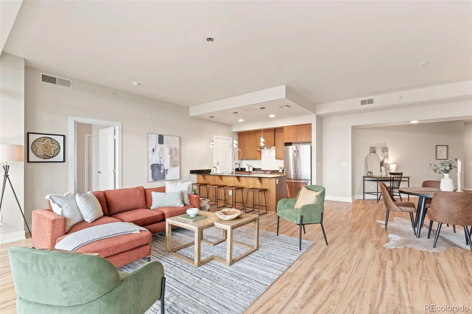 2001 Lincoln Street #2623 Denver CO 80202 | MLS #REC4452672 10142026154204 1600 13