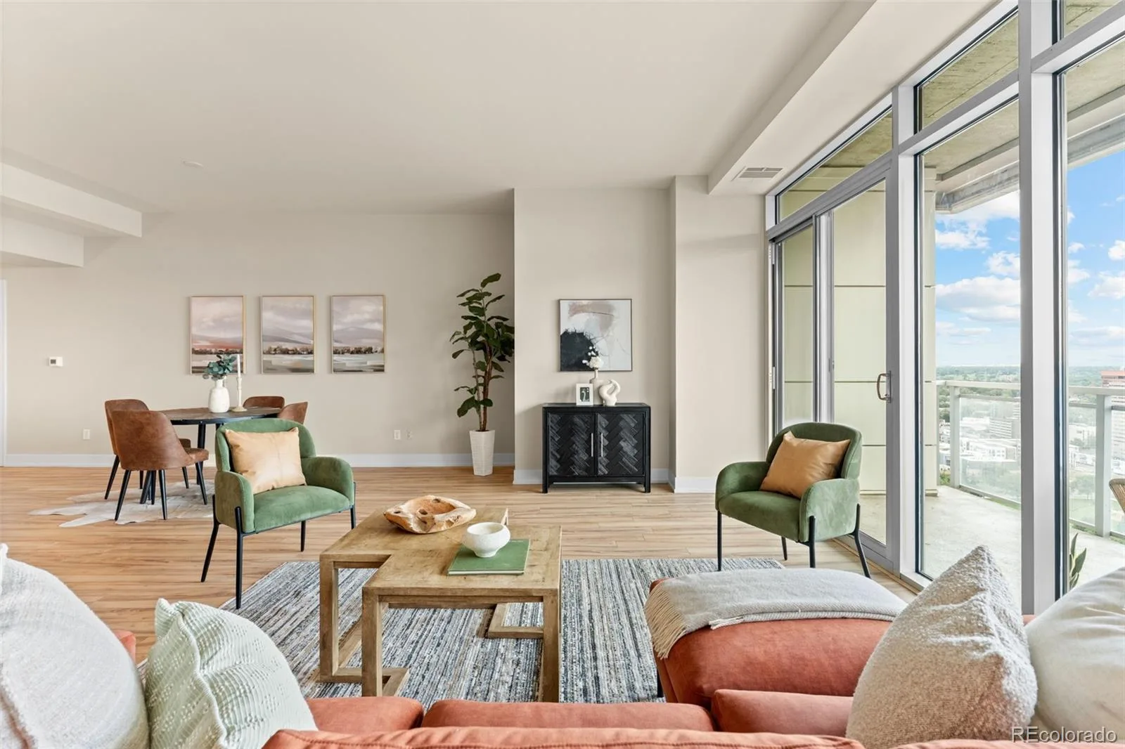 2001 Lincoln Street #2623 Denver CO 80202 | MLS #REC4452672 10142026154204 1600 15