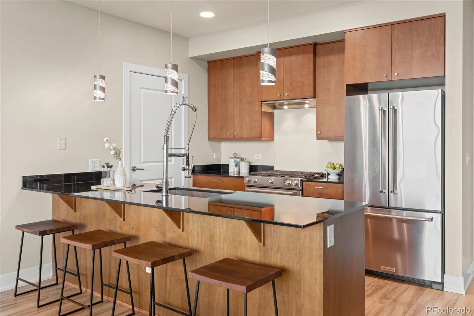 2001 Lincoln Street #2623 Denver CO 80202 | MLS #REC4452672 10142026154204 1600 16