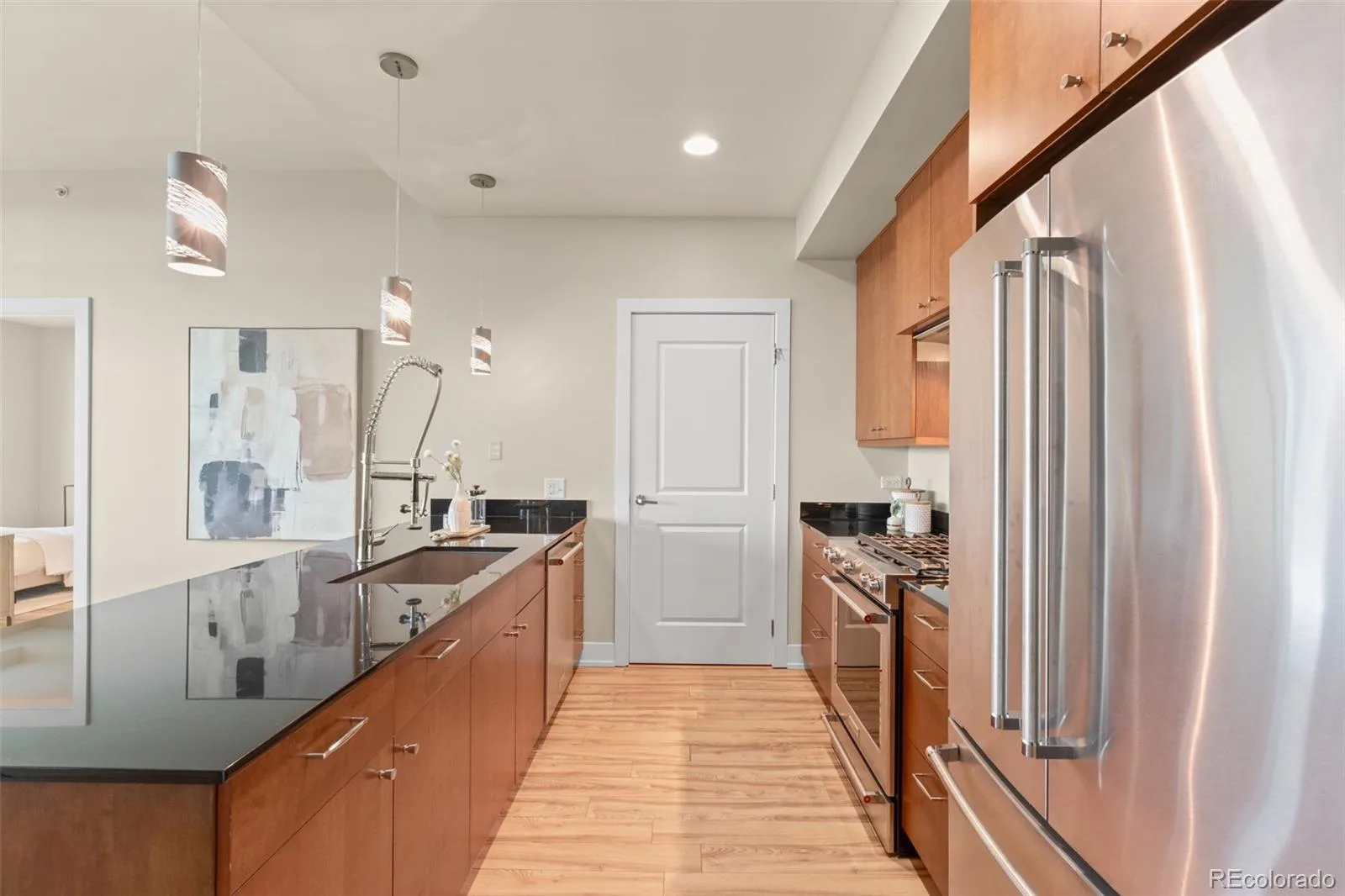 2001 Lincoln Street #2623 Denver CO 80202 | MLS #REC4452672 10142026154204 1600 18