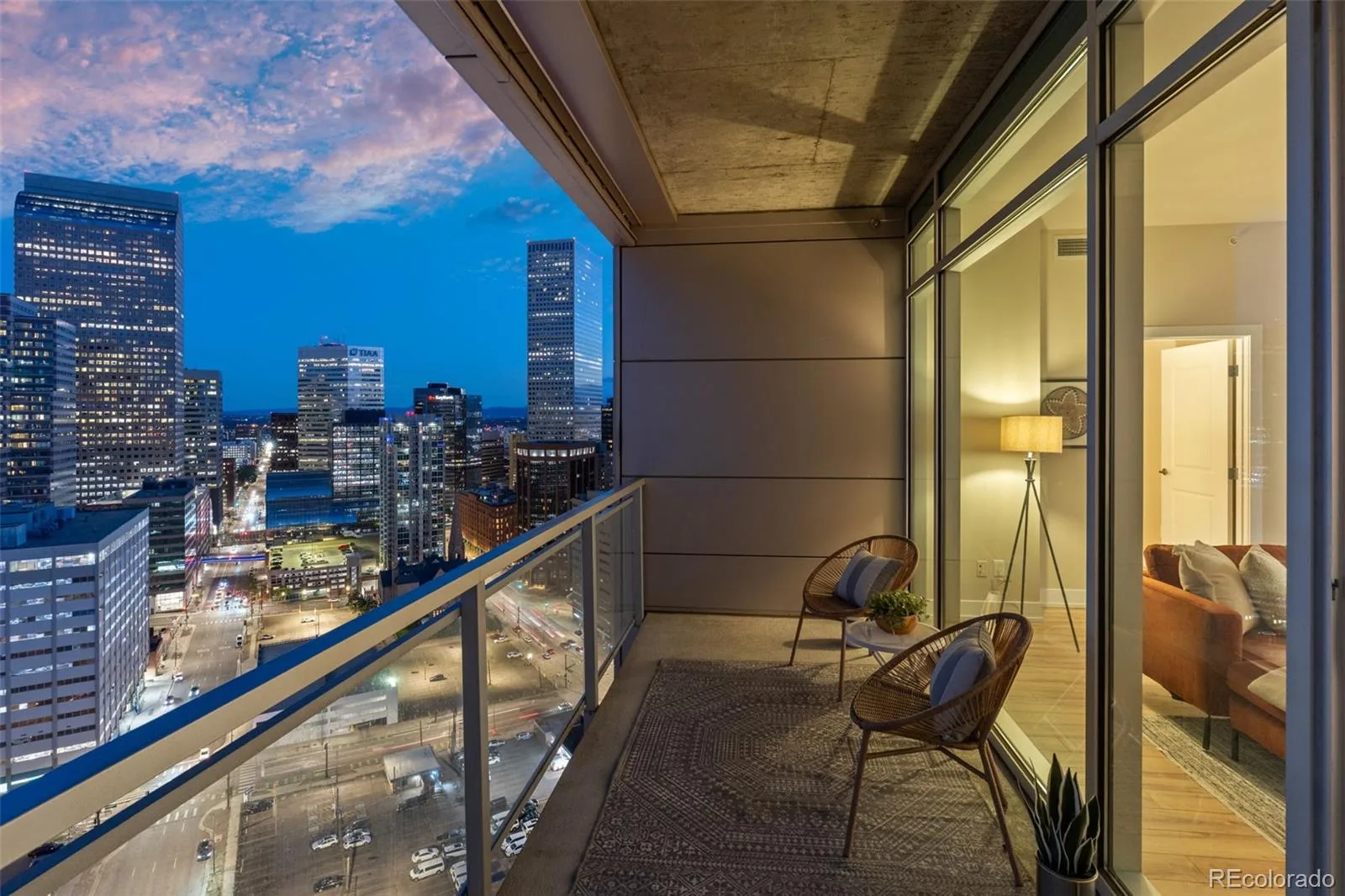 2001 Lincoln Street #2623 Denver CO 80202 | MLS #REC4452672 10142026154204 1600 2