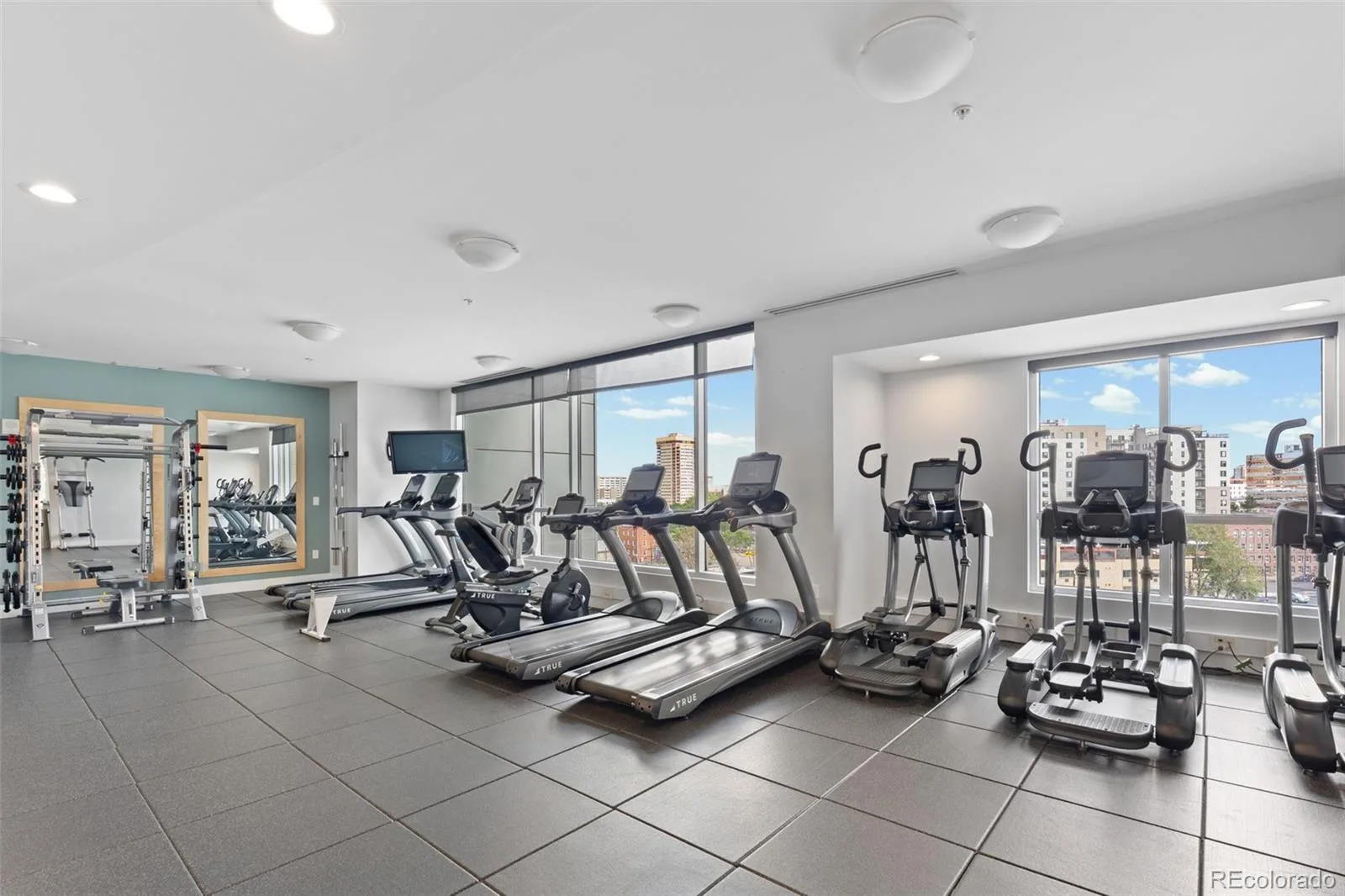 2001 Lincoln Street #2623 Denver CO 80202 | MLS #REC4452672 10142026154204 1600 31