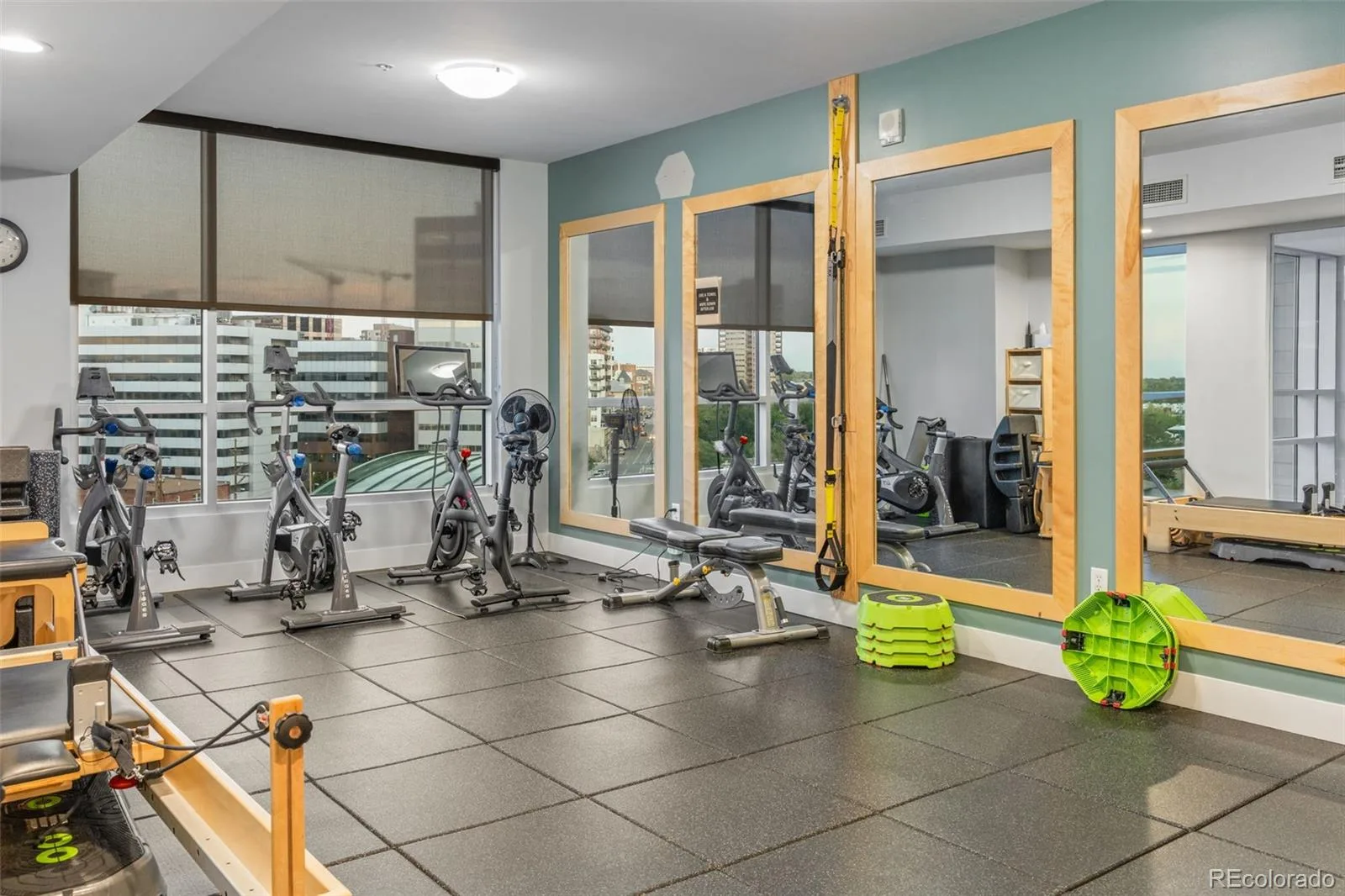 2001 Lincoln Street #2623 Denver CO 80202 | MLS #REC4452672 10142026154204 1600 33