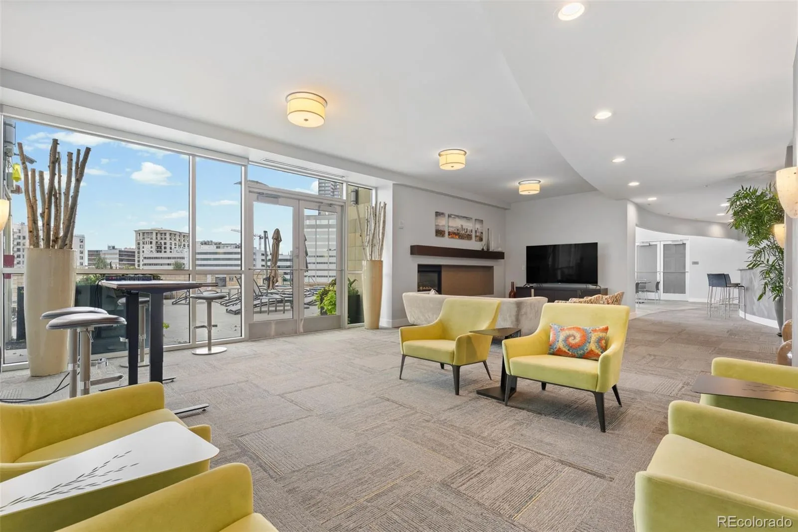 2001 Lincoln Street #2623 Denver CO 80202 | MLS #REC4452672 10142026154204 1600 34