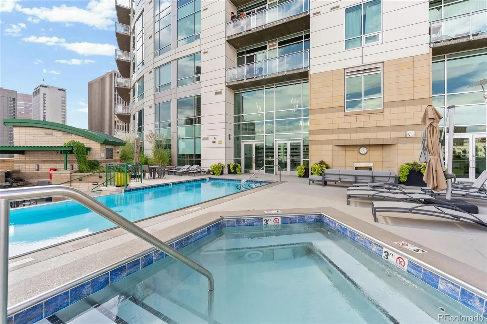 2001 Lincoln Street #2623 Denver CO 80202 | MLS #REC4452672 10142026154204 1600 5