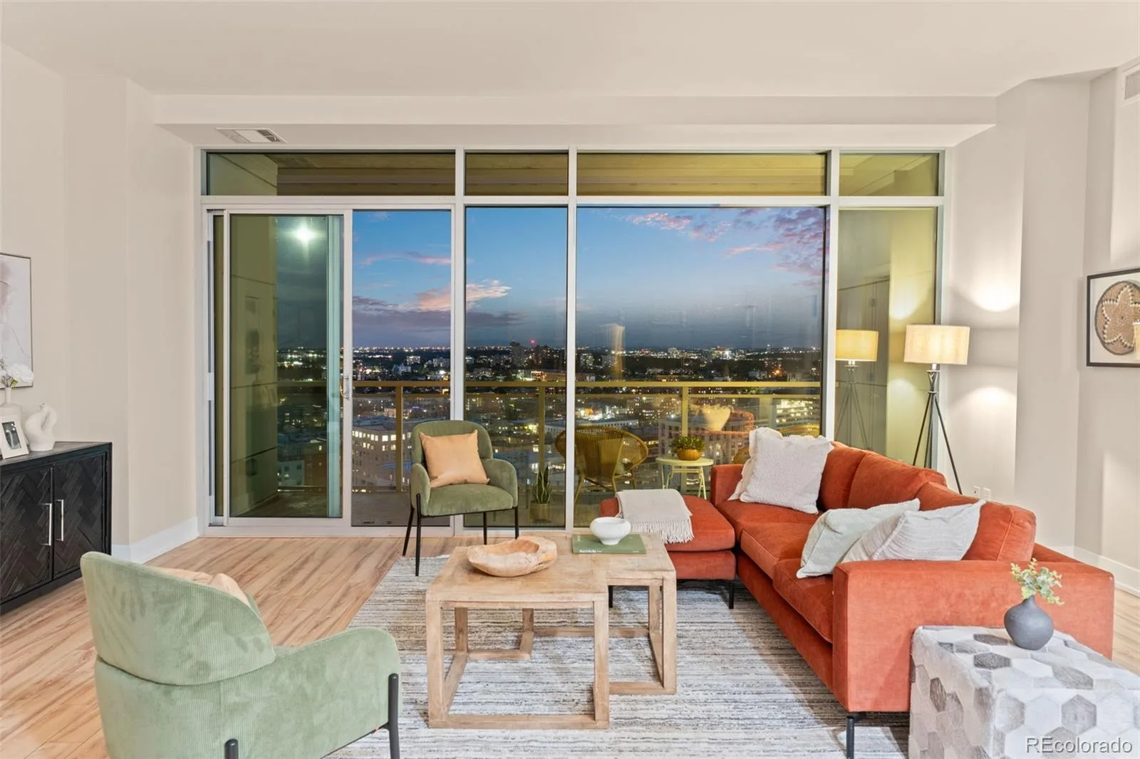 2001 Lincoln Street #2623 Denver CO 80202 | MLS #REC4452672 10142026154204 1600 6