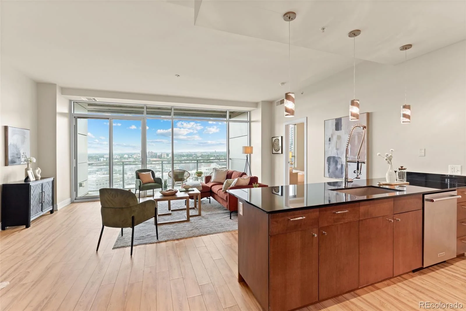 2001 Lincoln Street #2623 Denver CO 80202 | MLS #REC4452672 10142026154204 1600 8