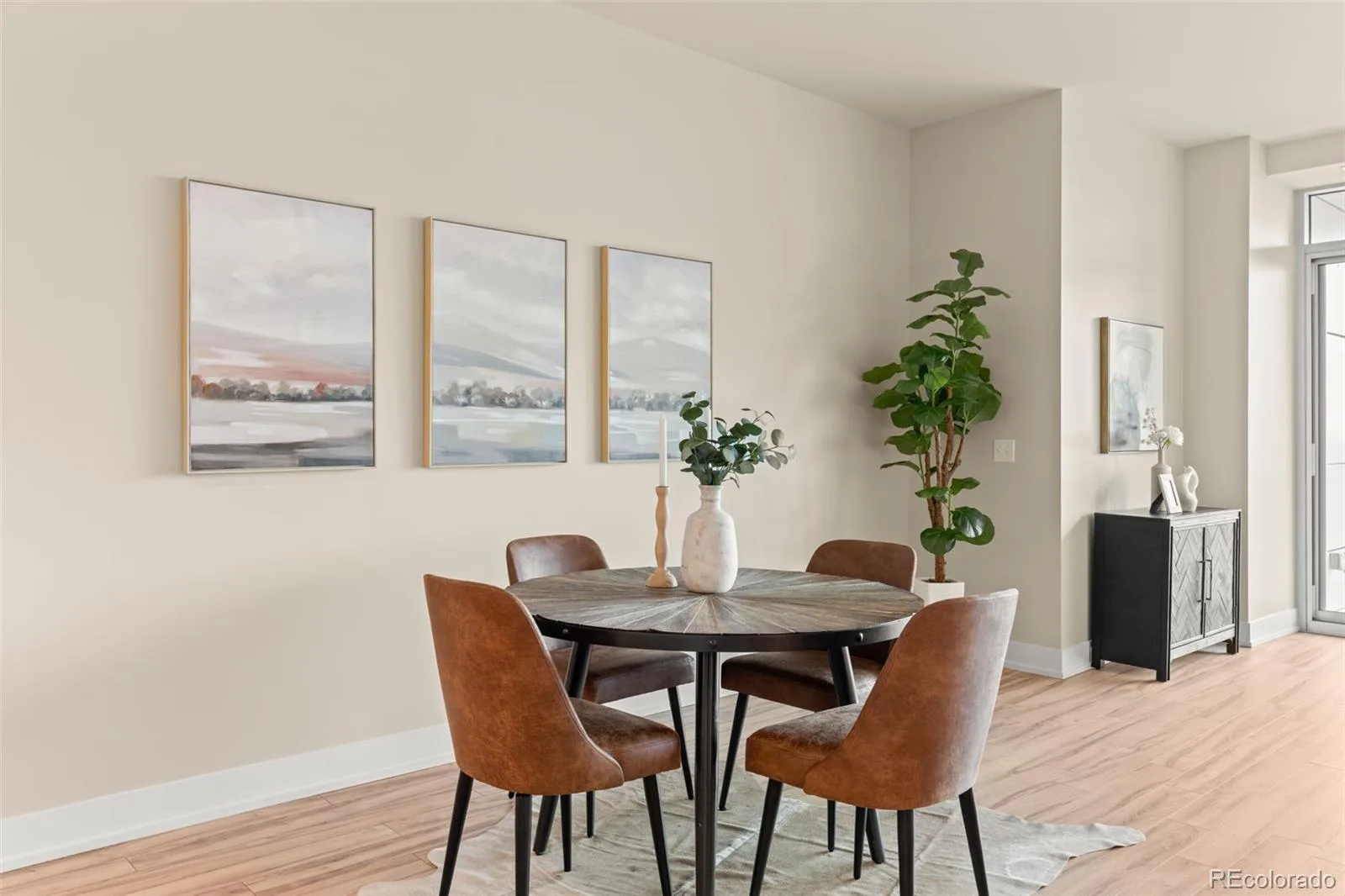 2001 Lincoln Street #2623 Denver CO 80202 | MLS #REC4452672 10142026154204 1600 9