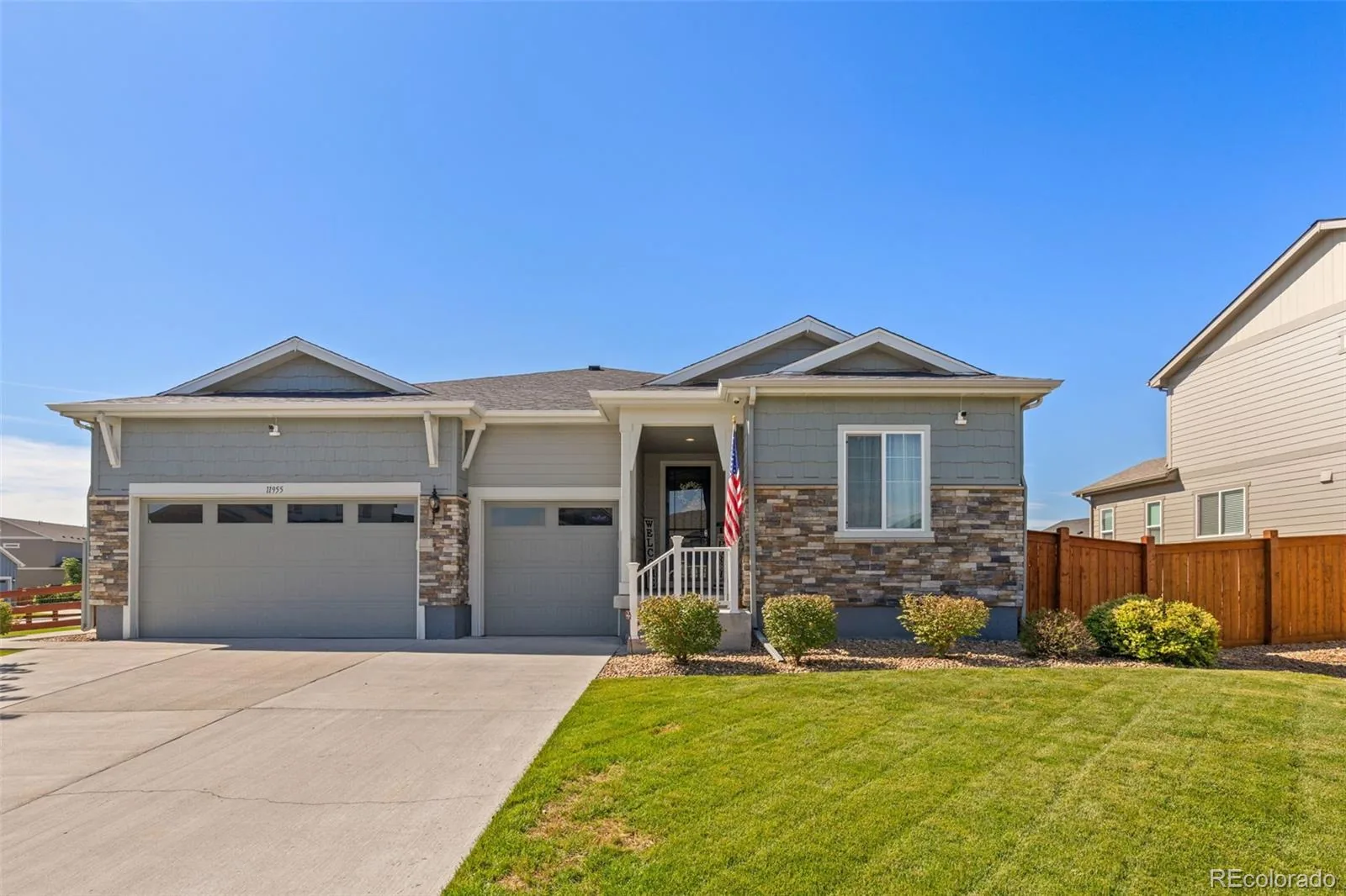 11955 Olive Street Denver CO 80233 | MLS #REC4453799 08192026203527 1600 1