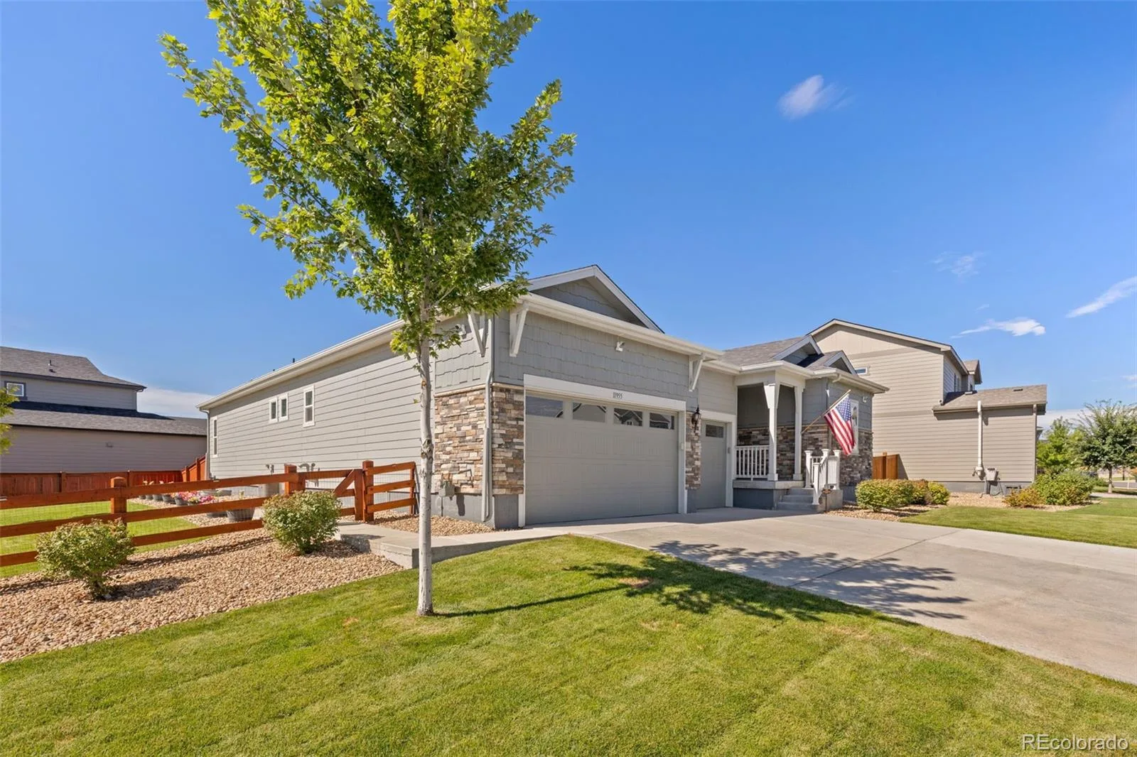 11955 Olive Street Denver CO 80233 | MLS #REC4453799 08192026203527 1600 2