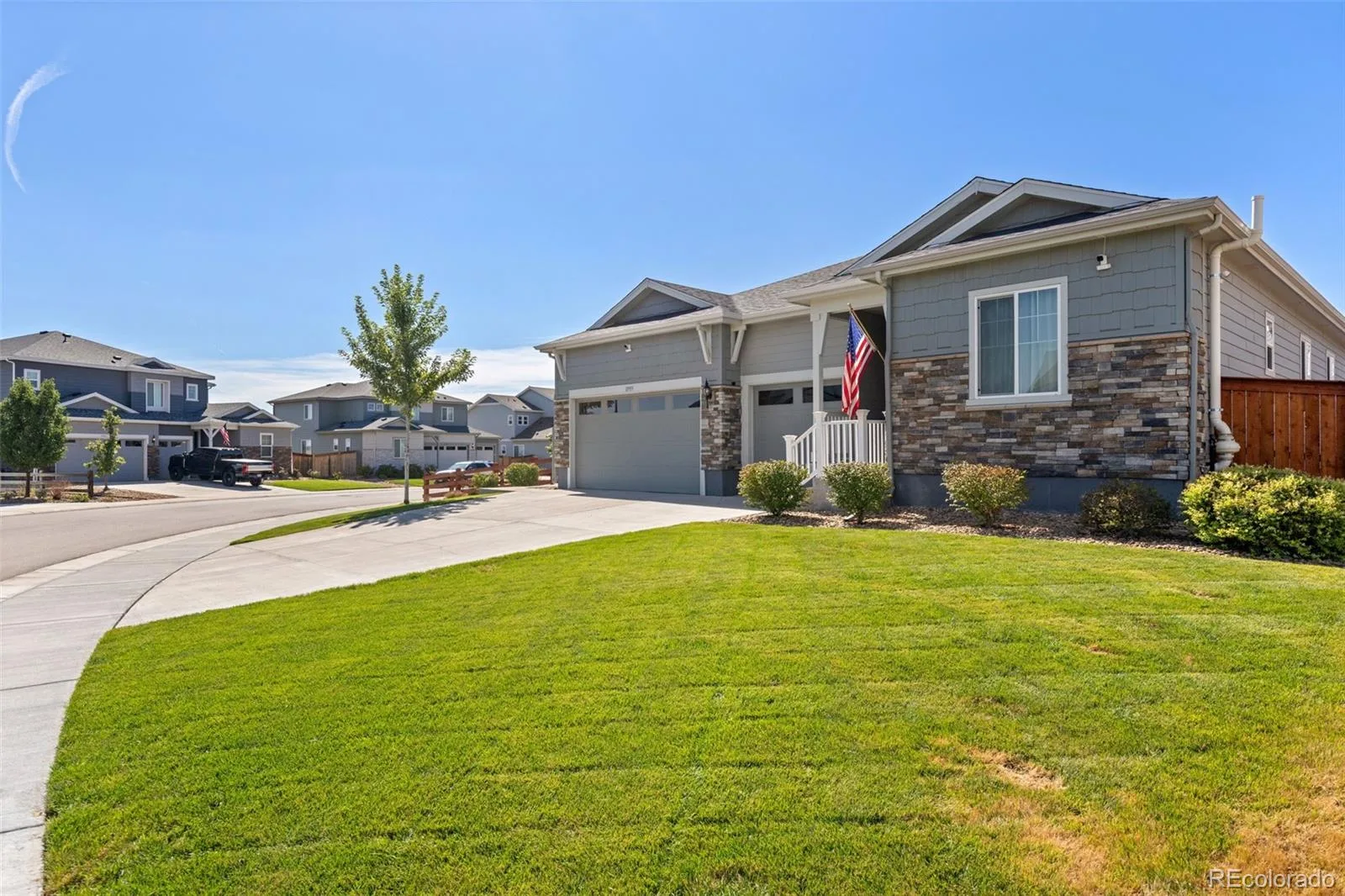 11955 Olive Street Denver CO 80233 | MLS #REC4453799 08192026203527 1600 3