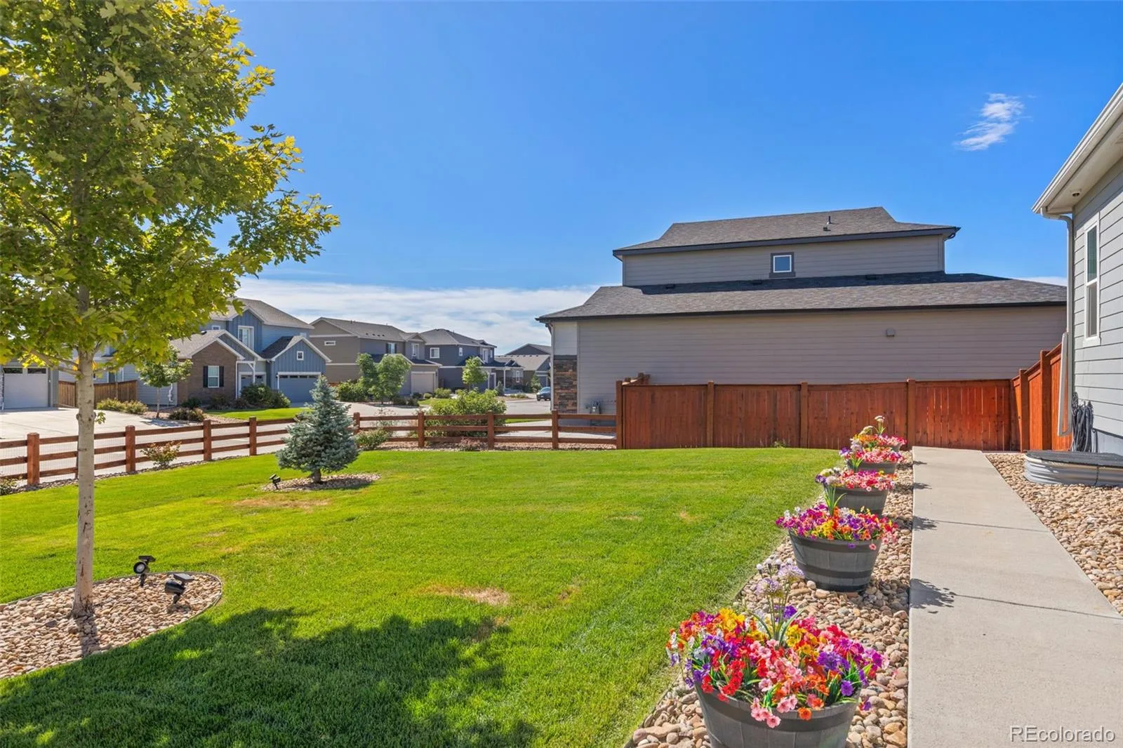 11955 Olive Street Denver CO 80233 | MLS #REC4453799 08192026203527 1600 42