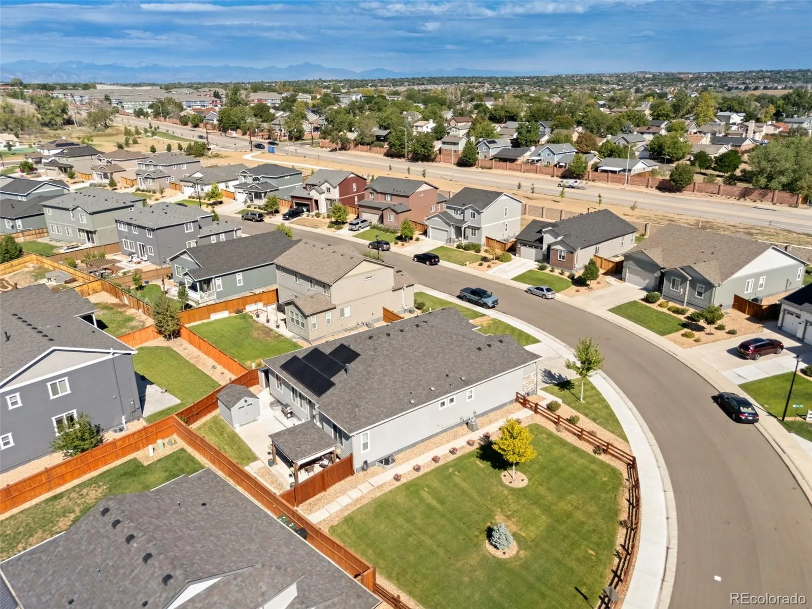 11955 Olive Street Denver CO 80233 | MLS #REC4453799 08192026203527 1600 45