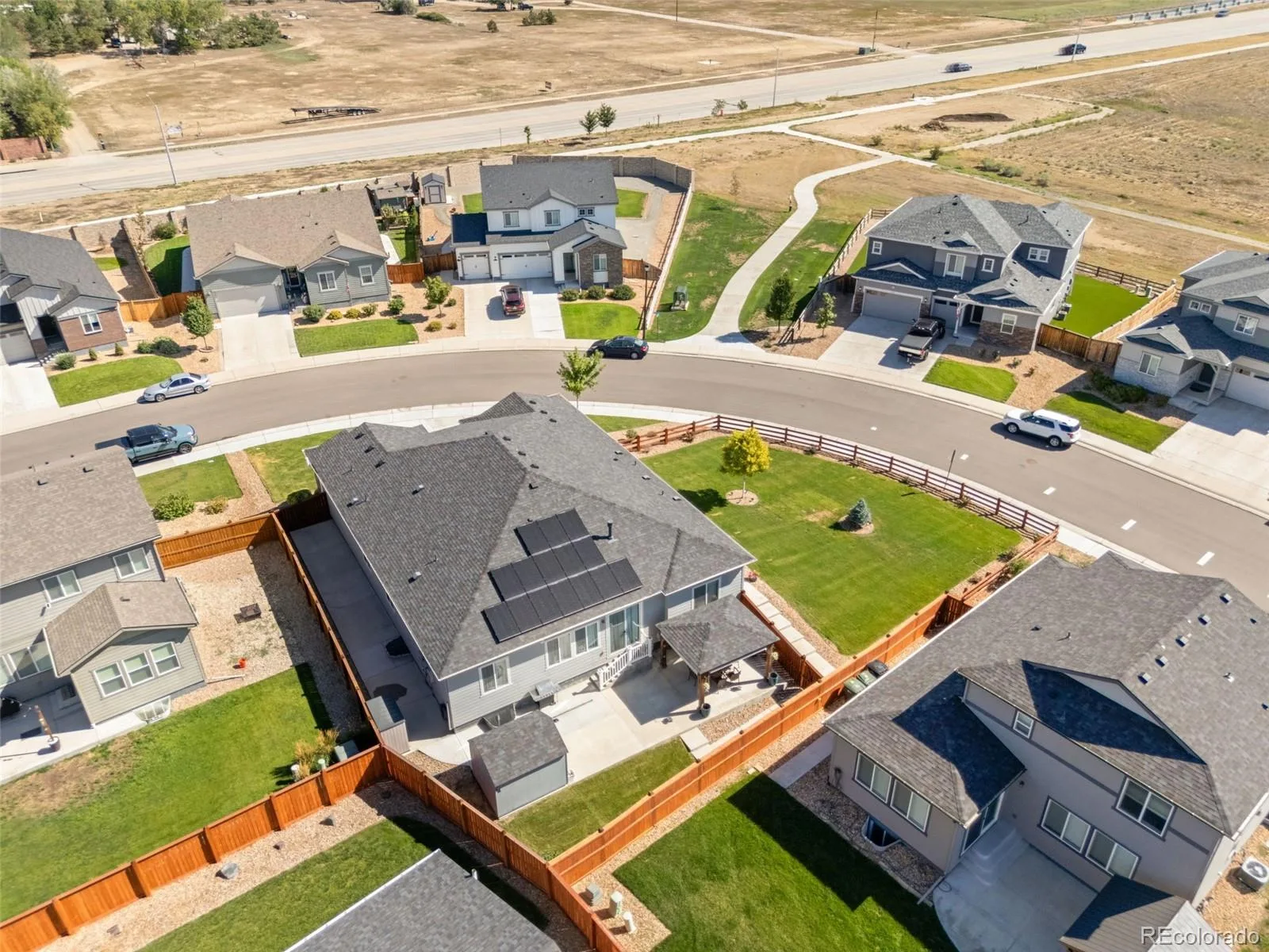 11955 Olive Street Denver CO 80233 | MLS #REC4453799 08192026203527 1600 46