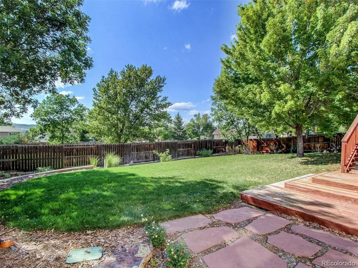 967 Mountain View Drive Castle Rock CO 80104 | MLS #REC4454650 07282026174235 1200 30