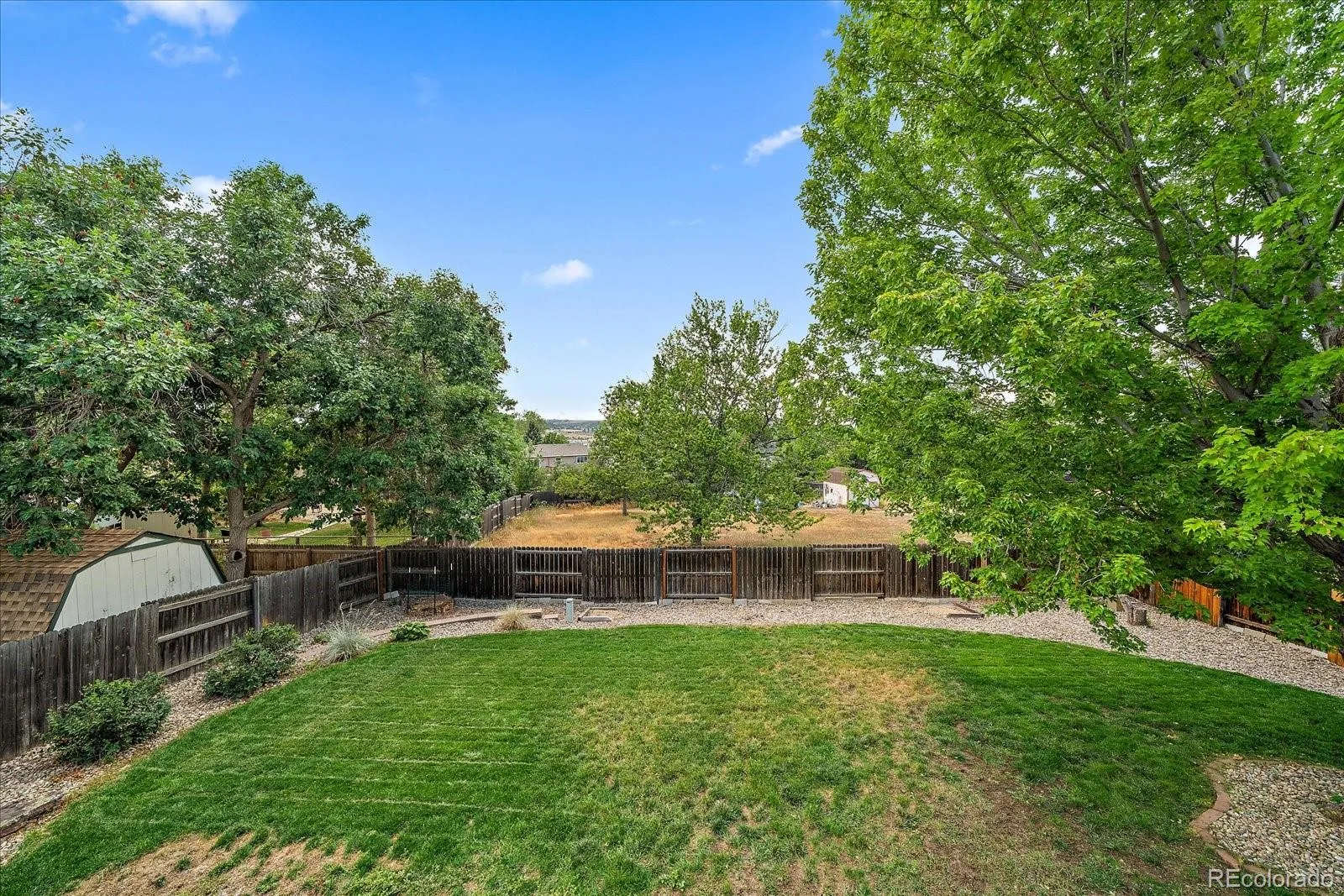 967 Mountain View Drive Castle Rock CO 80104 | MLS #REC4454650 07282026174235 1600 28