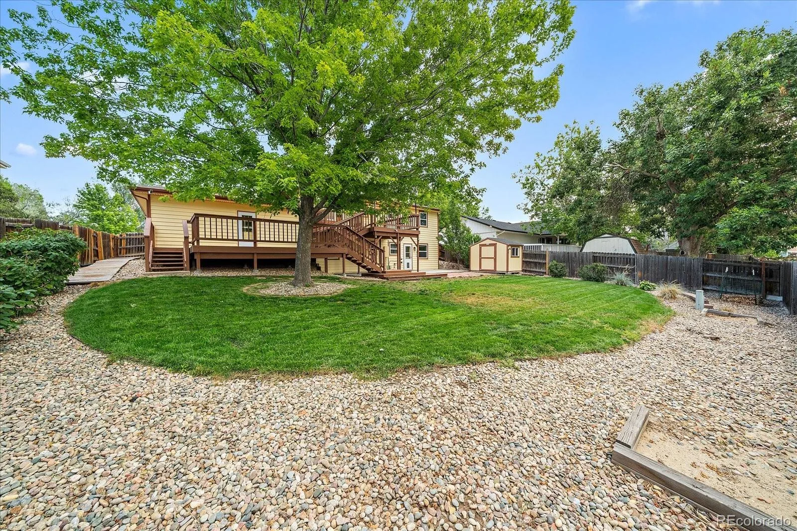 967 Mountain View Drive Castle Rock CO 80104 | MLS #REC4454650 07282026174235 1600 29