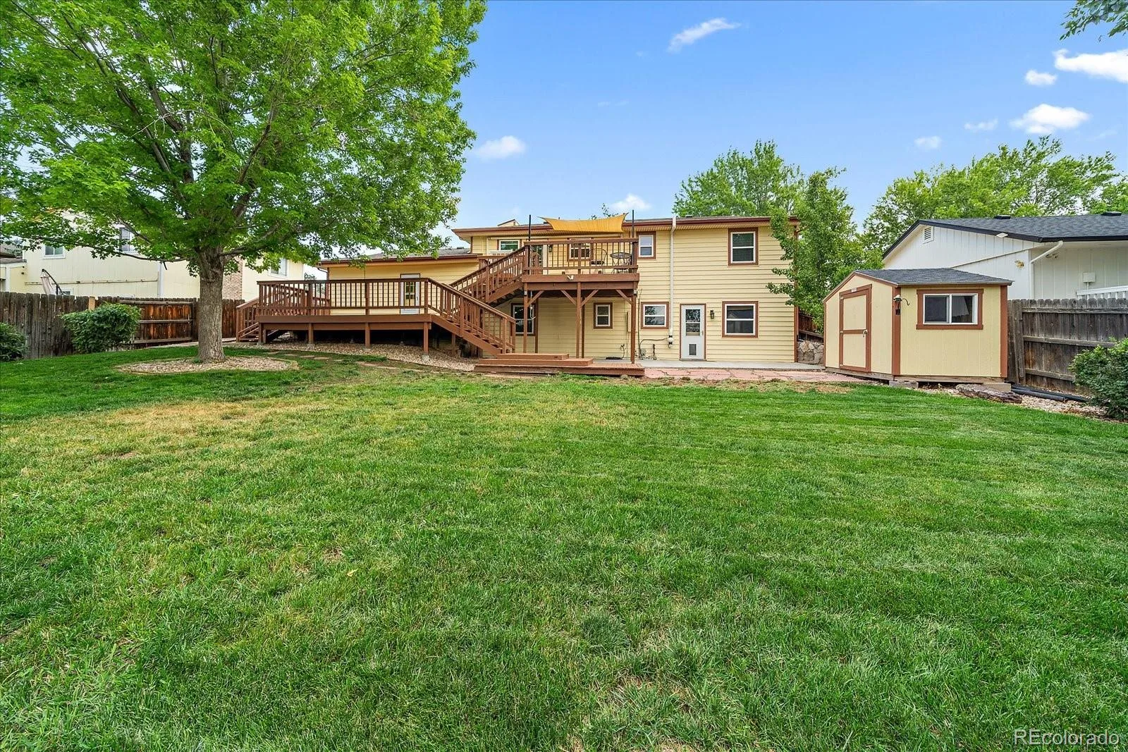 967 Mountain View Drive Castle Rock CO 80104 | MLS #REC4454650 07282026174235 1600 32