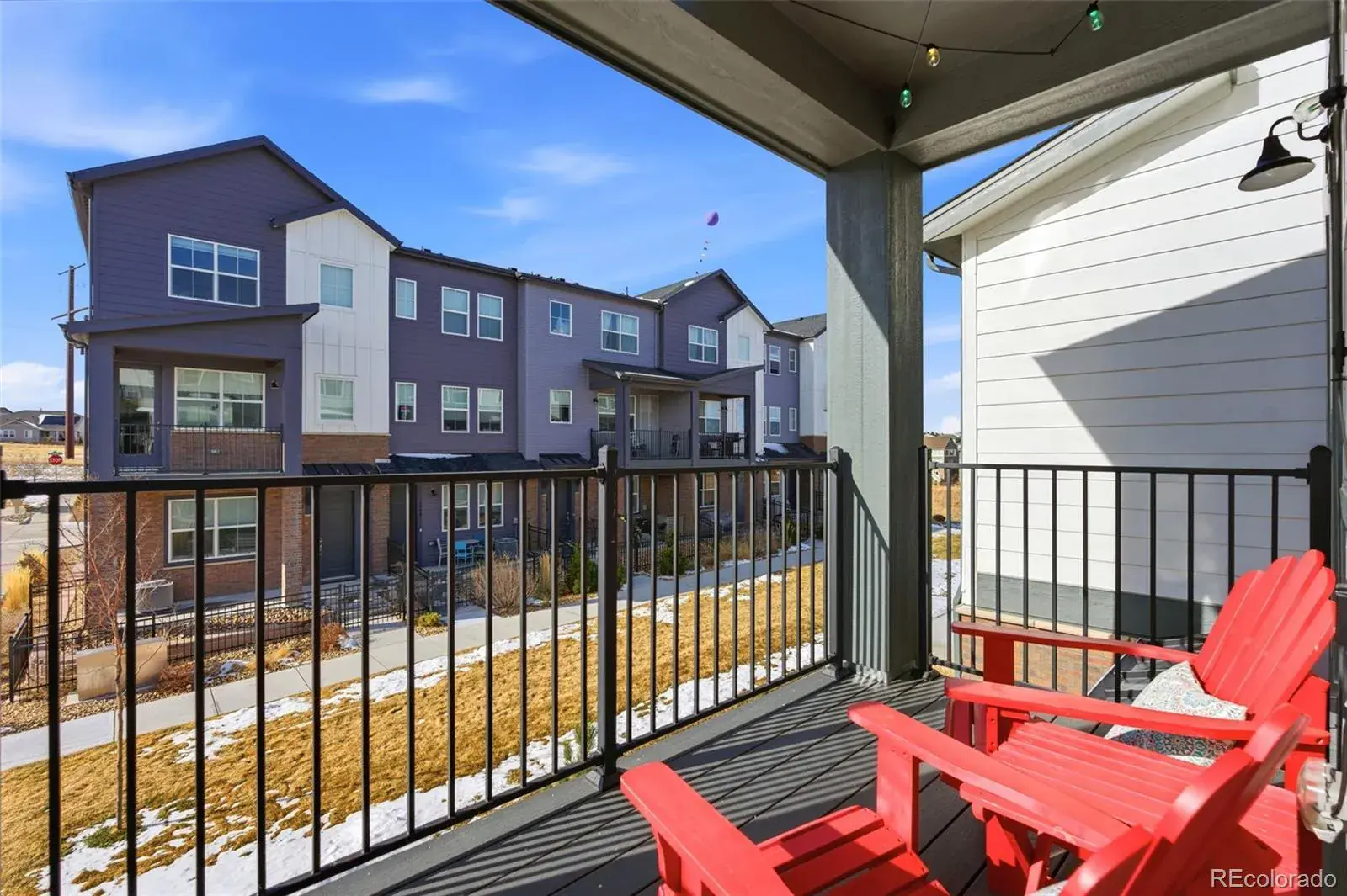 7005 Cumbria Court Castle Pines CO 80108 | MLS #REC4455275 01132026223411 1600 30
