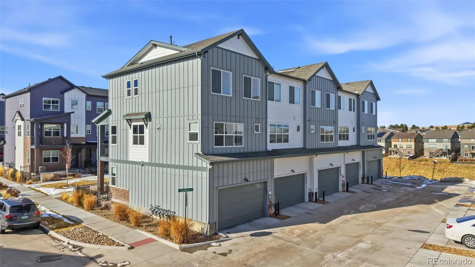 7005 Cumbria Court Castle Pines CO 80108 | MLS #REC4455275 01132026223411 1600 35