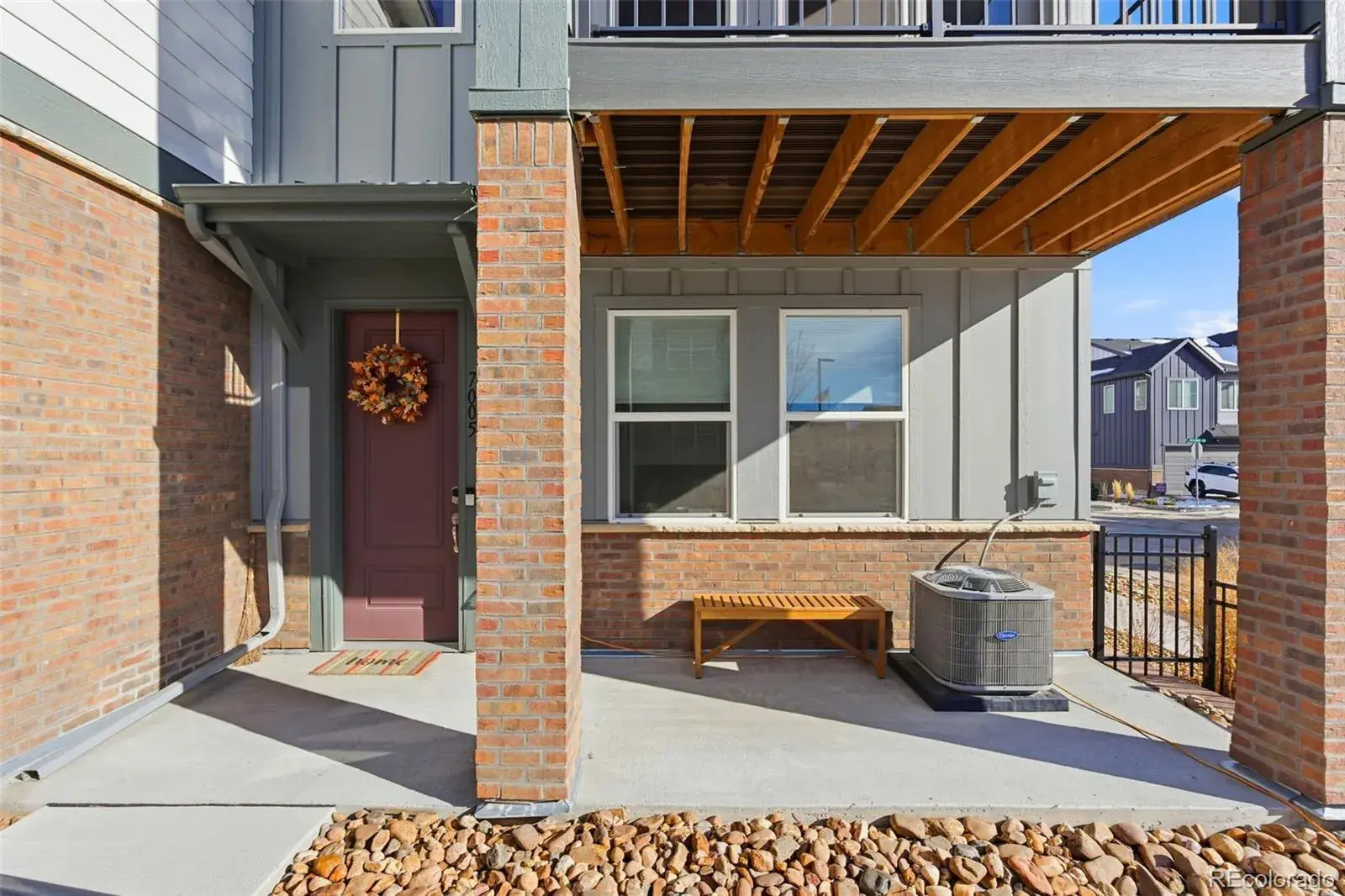 7005 Cumbria Court Castle Pines CO 80108 | MLS #REC4455275 01132026223411 1600 38