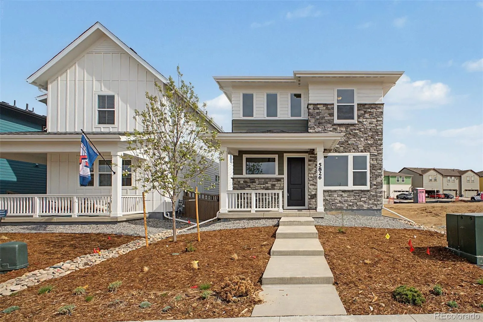 5826 N Orleans Street Aurora CO 80019 | MLS #REC4455361 06222026214133 1600 1