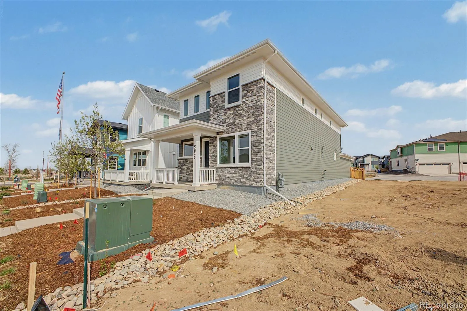 5826 N Orleans Street Aurora CO 80019 | MLS #REC4455361 06222026214133 1600 3