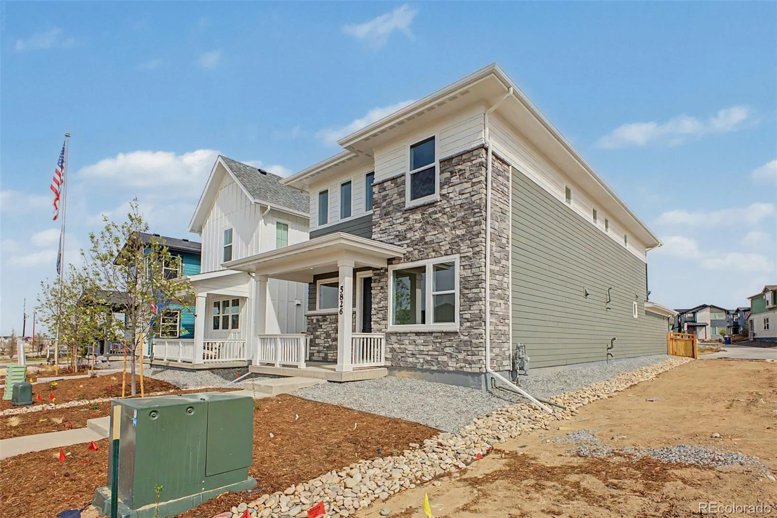 5826 N Orleans Street Aurora CO 80019 | MLS #REC4455361 06222026214133 1600 4