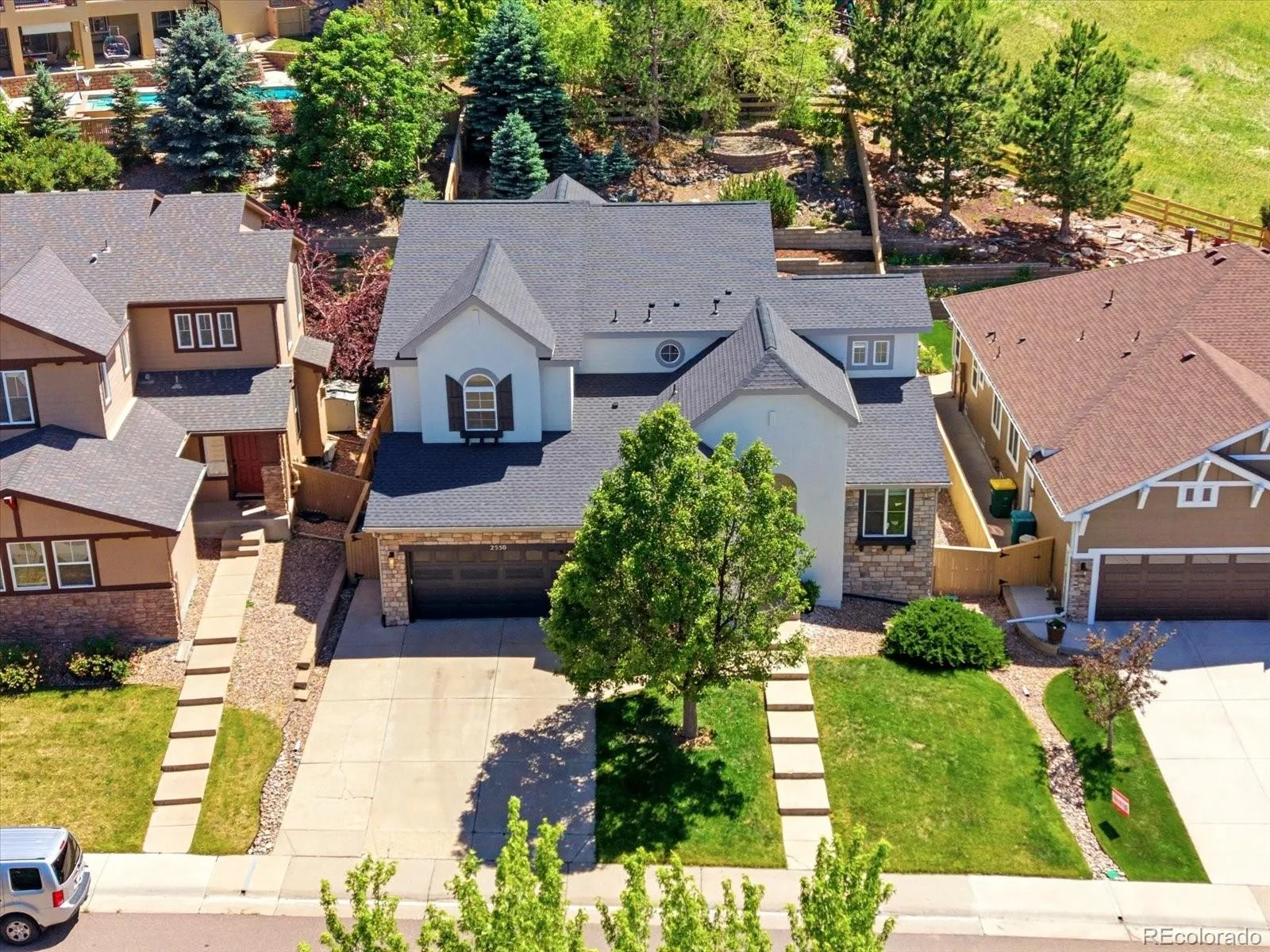 2550 Shadecrest Place Highlands Ranch CO 80126 MLS #REC4455781 06122026142718 1600 1