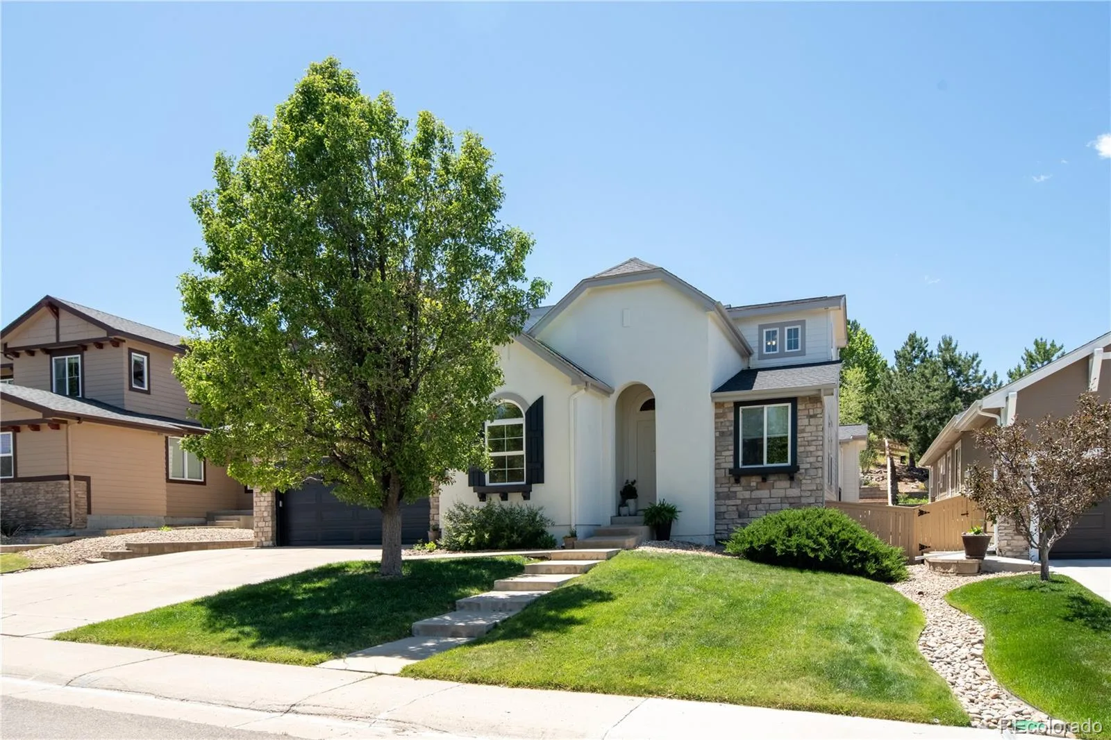 2550 Shadecrest Place Highlands Ranch CO 80126 MLS #REC4455781 06122026142718 1600 2