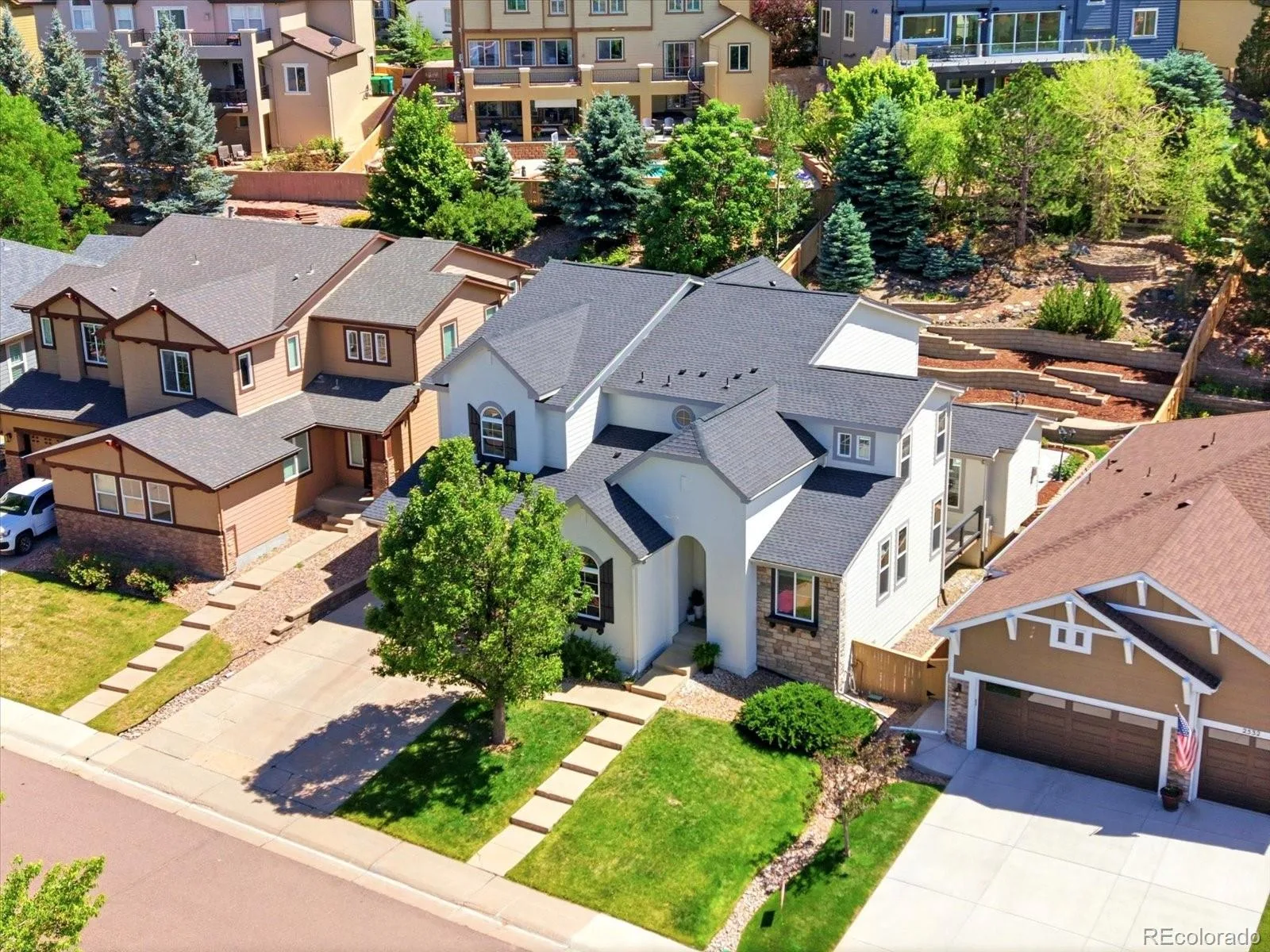 2550 Shadecrest Place Highlands Ranch CO 80126 MLS #REC4455781 06122026142718 1600 3