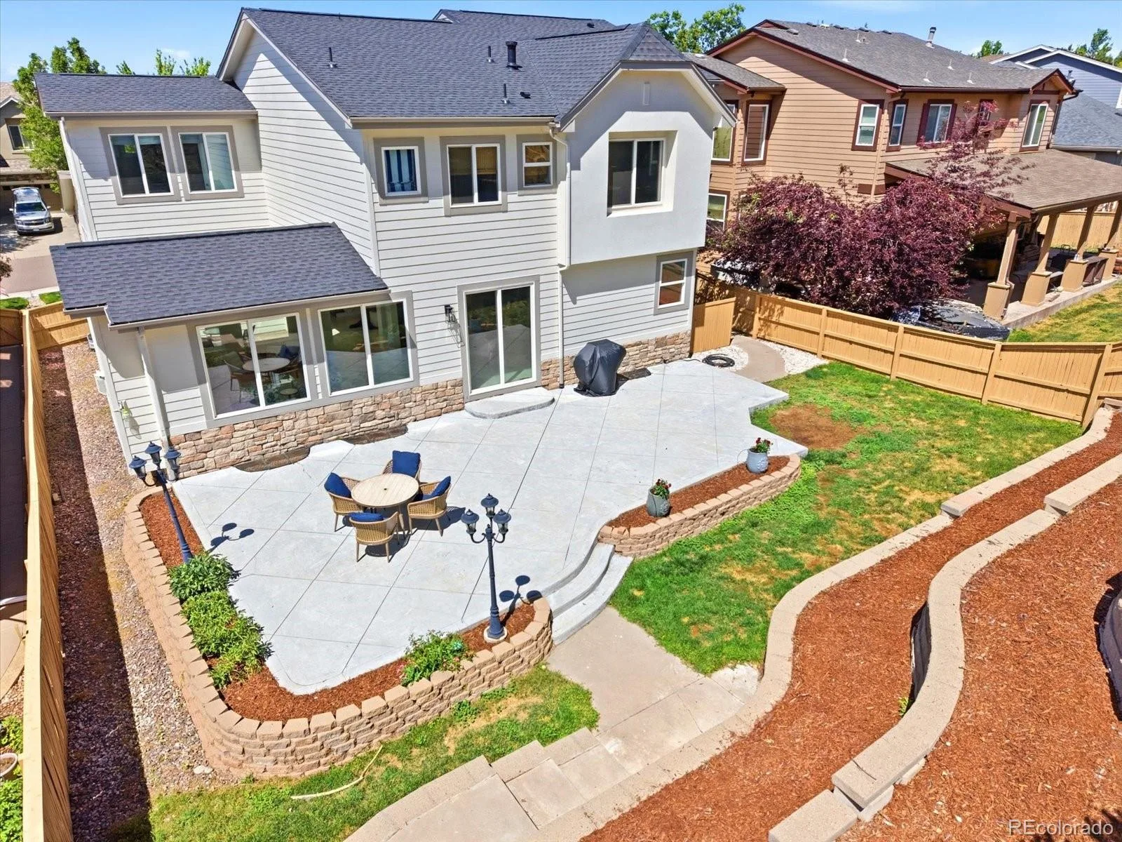 2550 Shadecrest Place Highlands Ranch CO 80126 MLS #REC4455781 06122026142718 1600 37