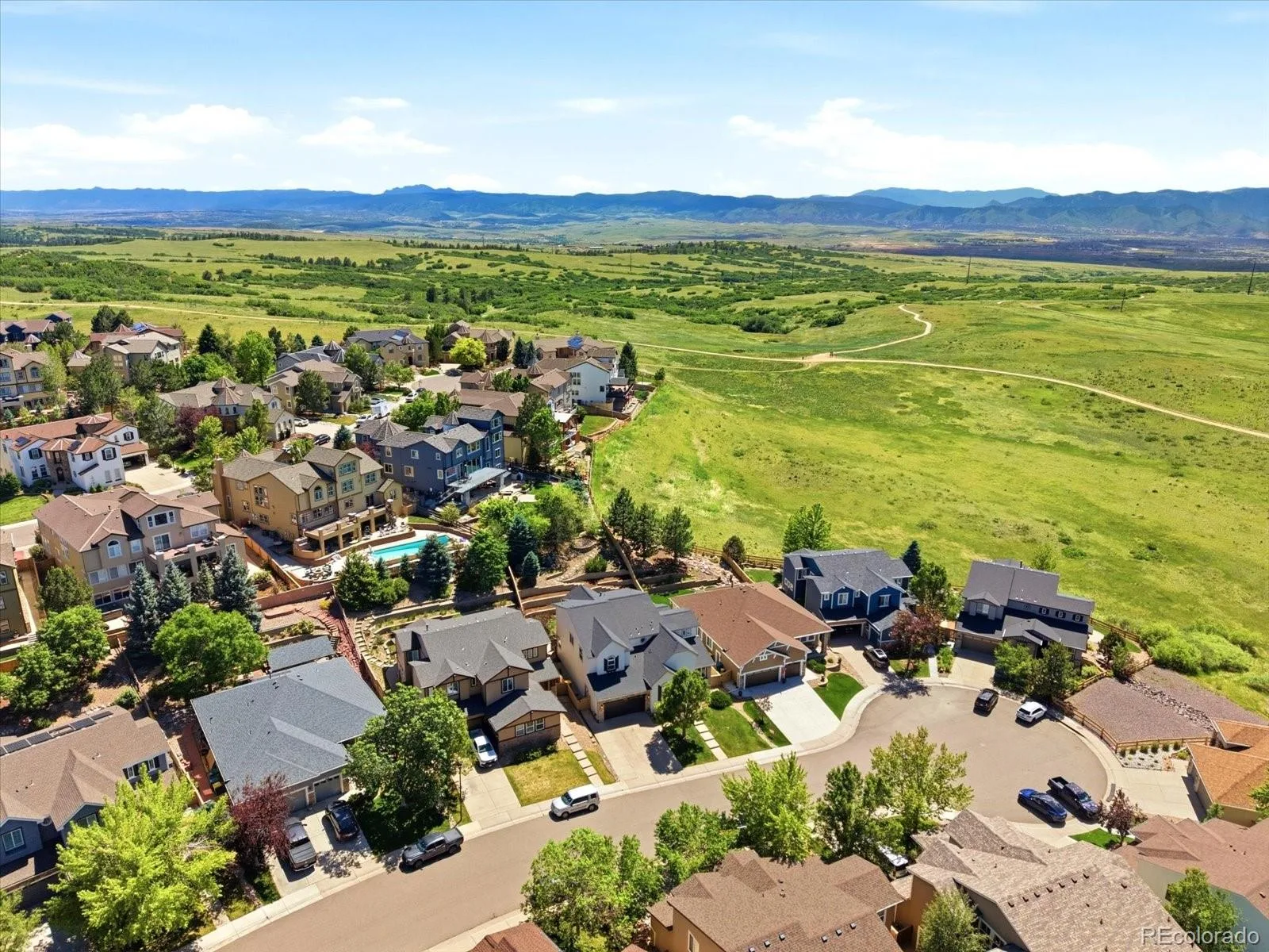 2550 Shadecrest Place Highlands Ranch CO 80126 MLS #REC4455781 06122026142718 1600 38