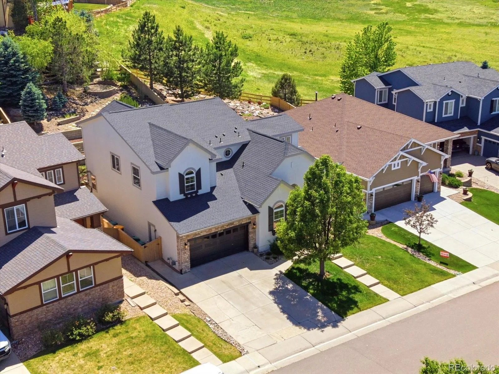 2550 Shadecrest Place Highlands Ranch CO 80126 MLS #REC4455781 06122026142718 1600 39