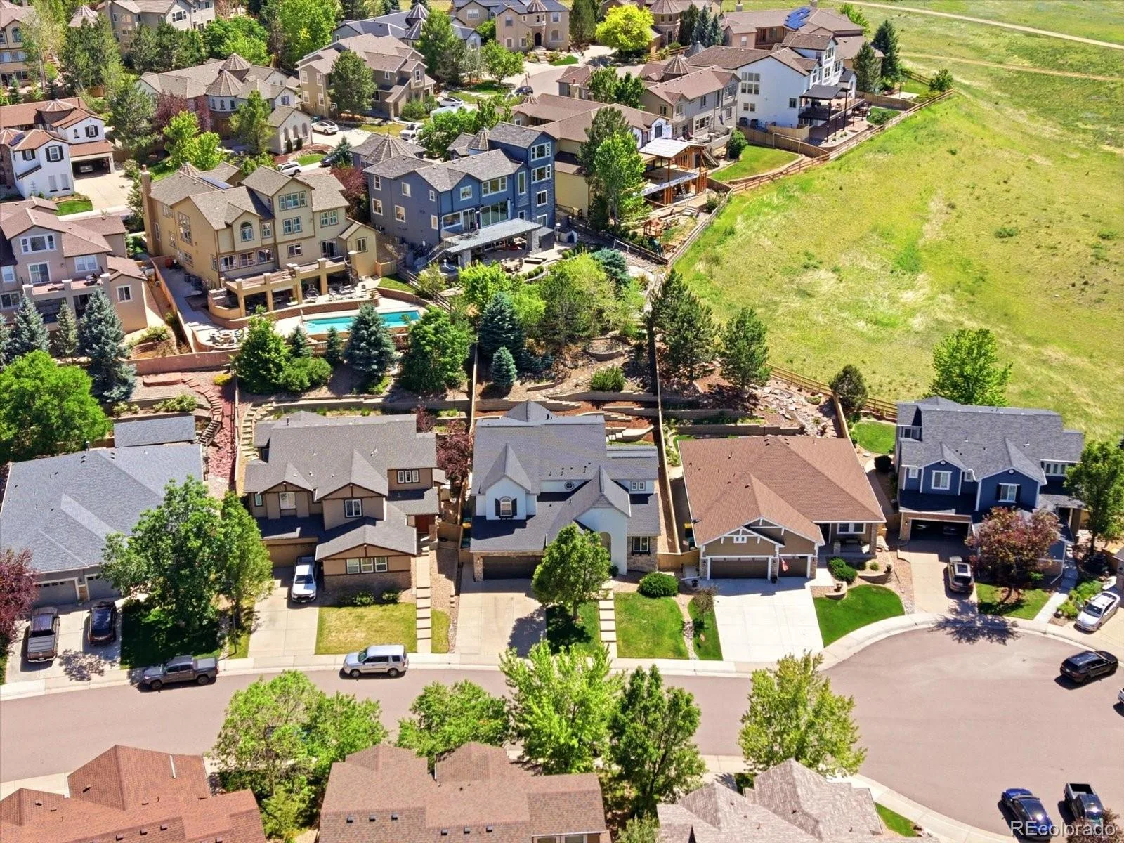 2550 Shadecrest Place Highlands Ranch CO 80126 MLS #REC4455781 06122026142718 1600 40