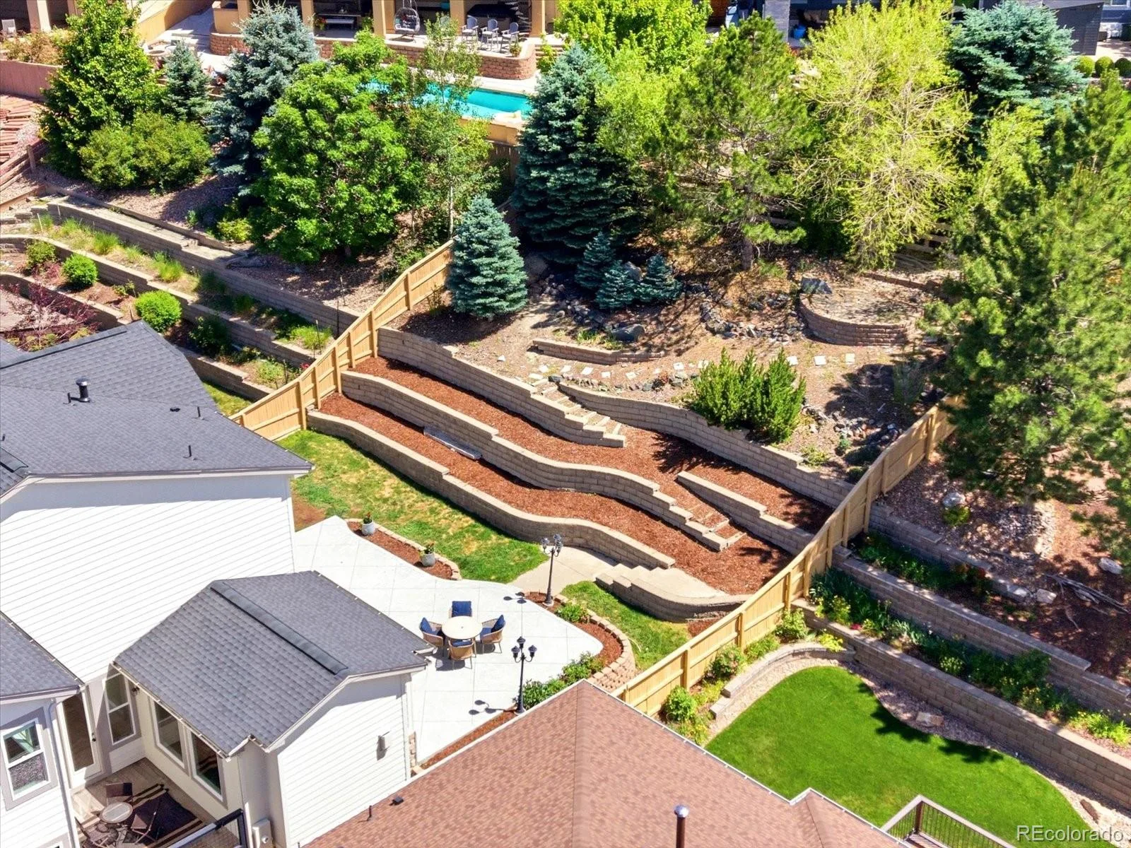 2550 Shadecrest Place Highlands Ranch CO 80126 MLS #REC4455781 06122026142718 1600 41
