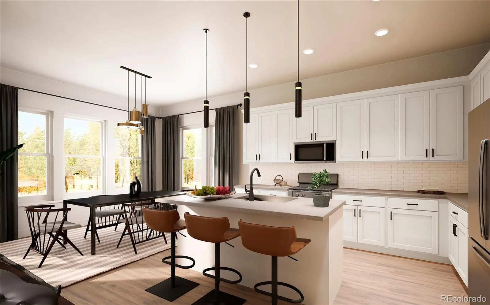 1874 Grayside Circle Castle Rock CO 80109 | MLS #REC4458106 08032026170754 1600 1